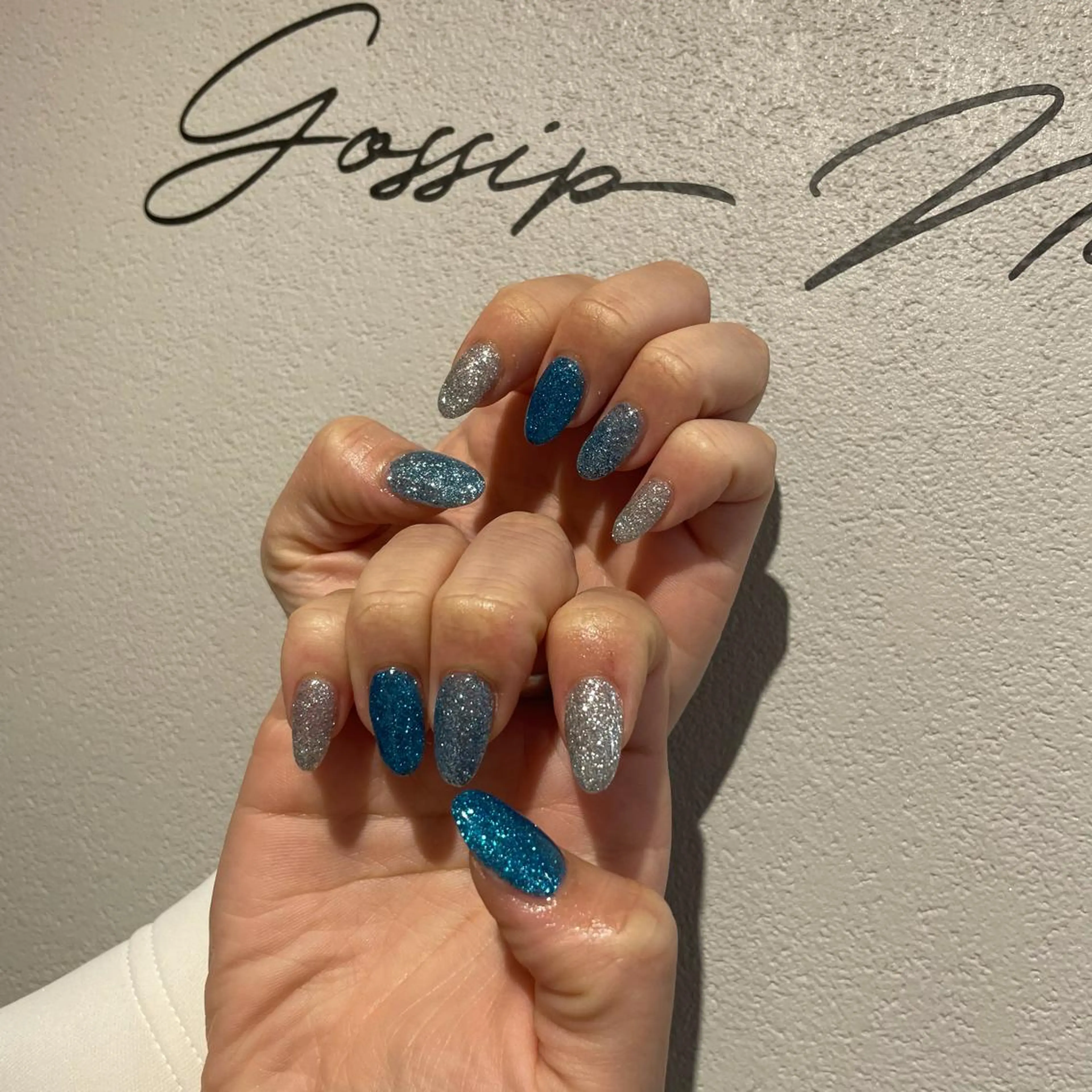 ネイル Liliy ayaneのネイルデザイン