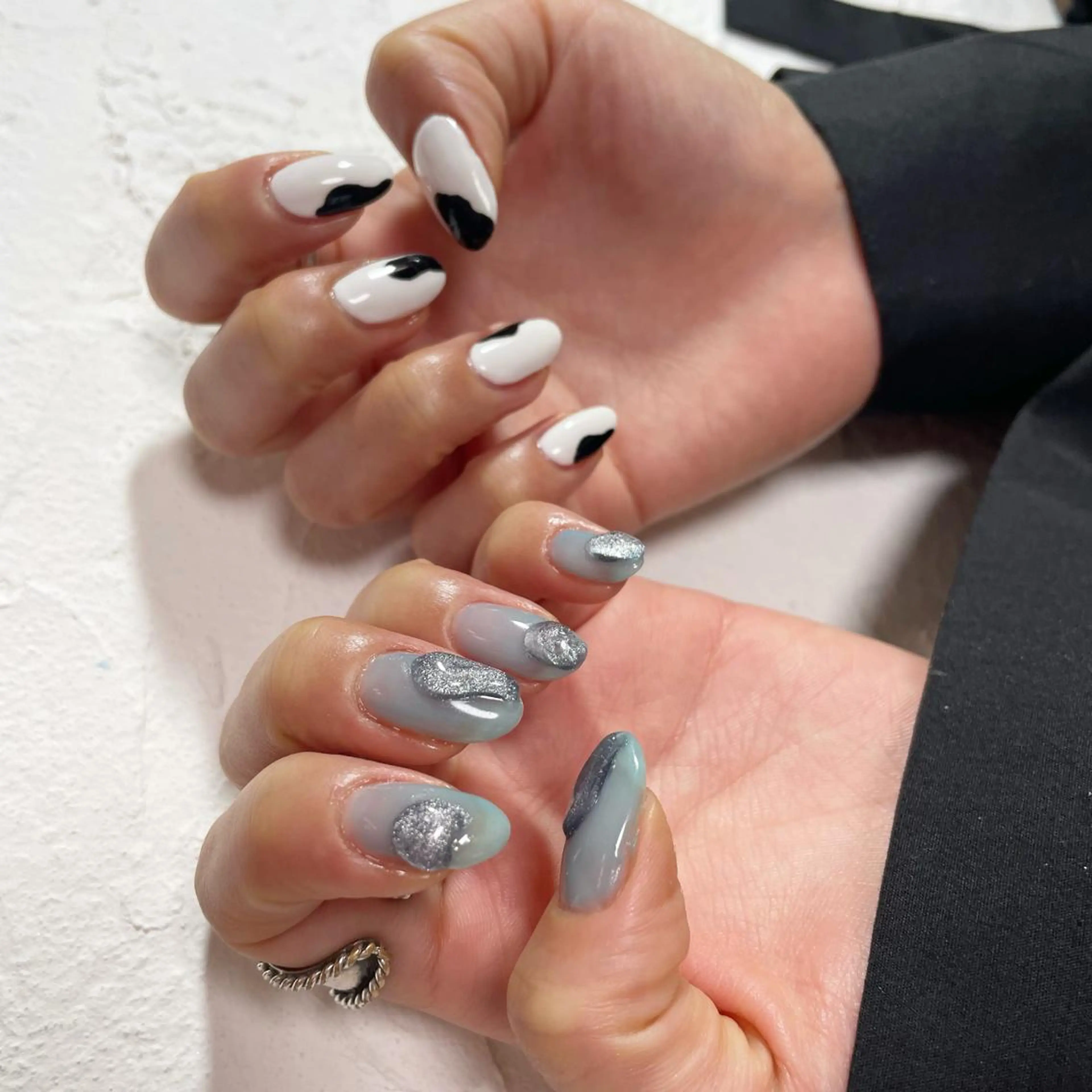 ネイル nail.gorin所属・吉村 優子のネイルデザイン