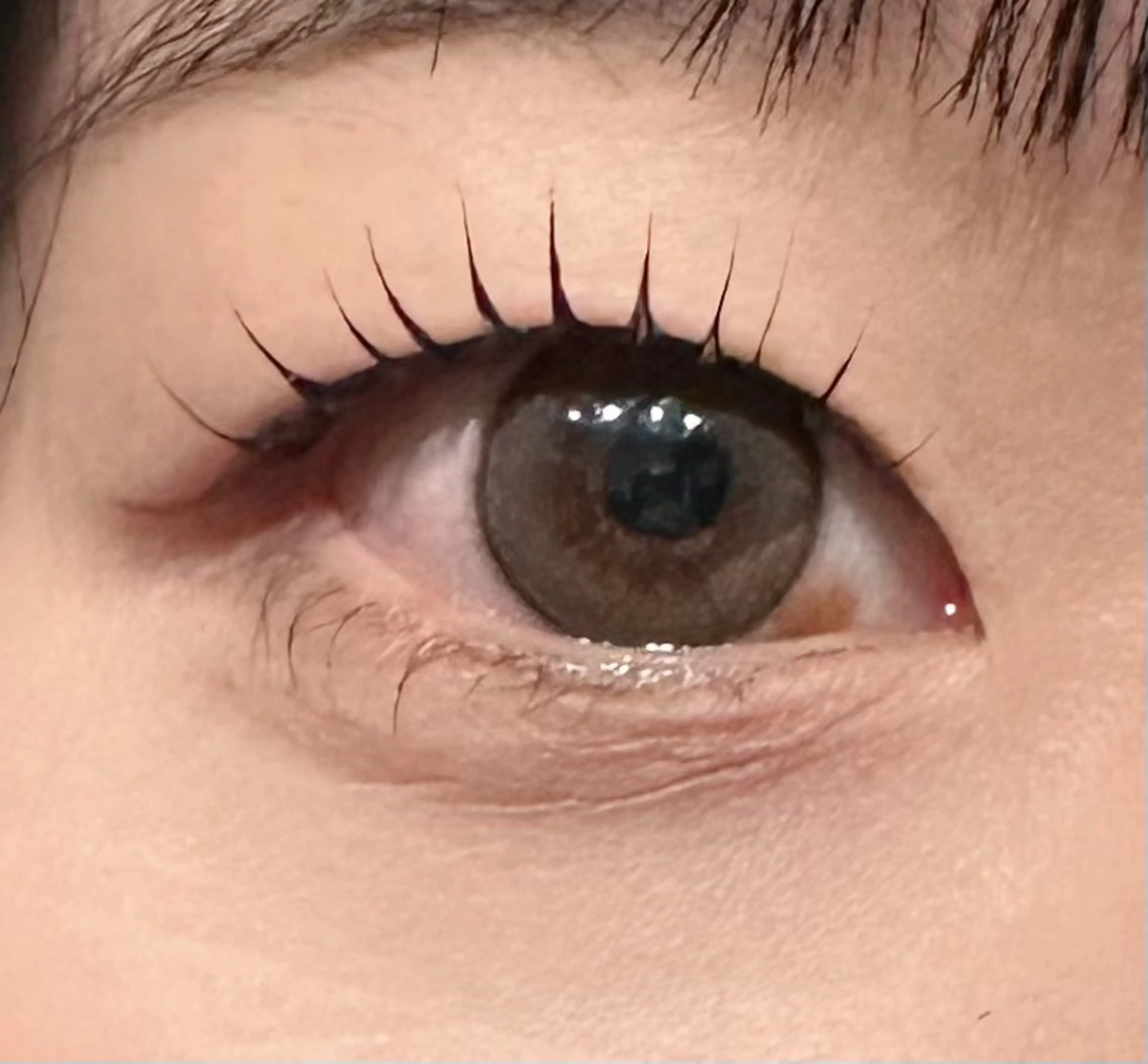 マツエク・マツパ dearbeauty plusのマツエク・マツパデザイン