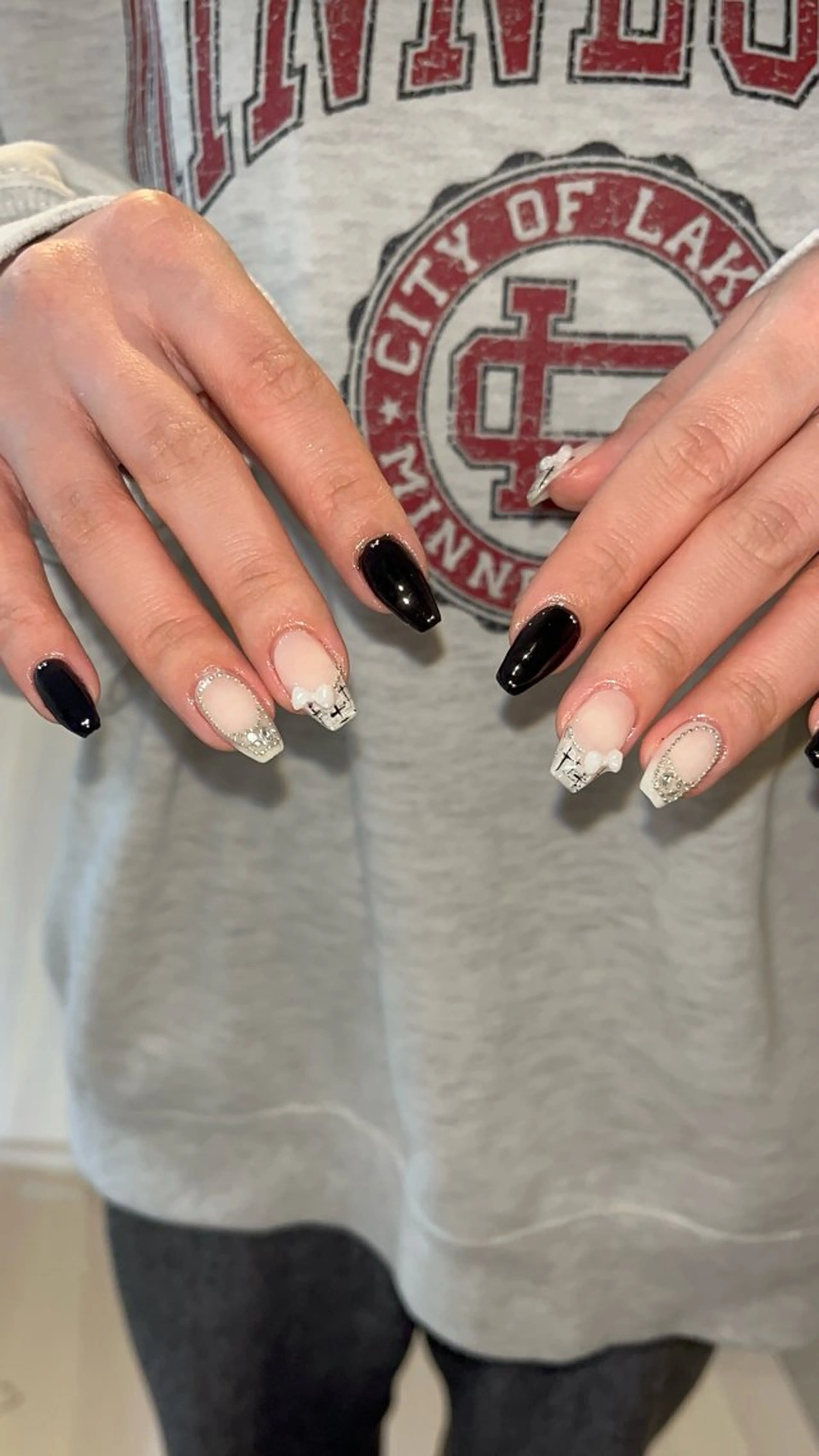 ネイル ハンドネイル ai _nailのネイルデザイン