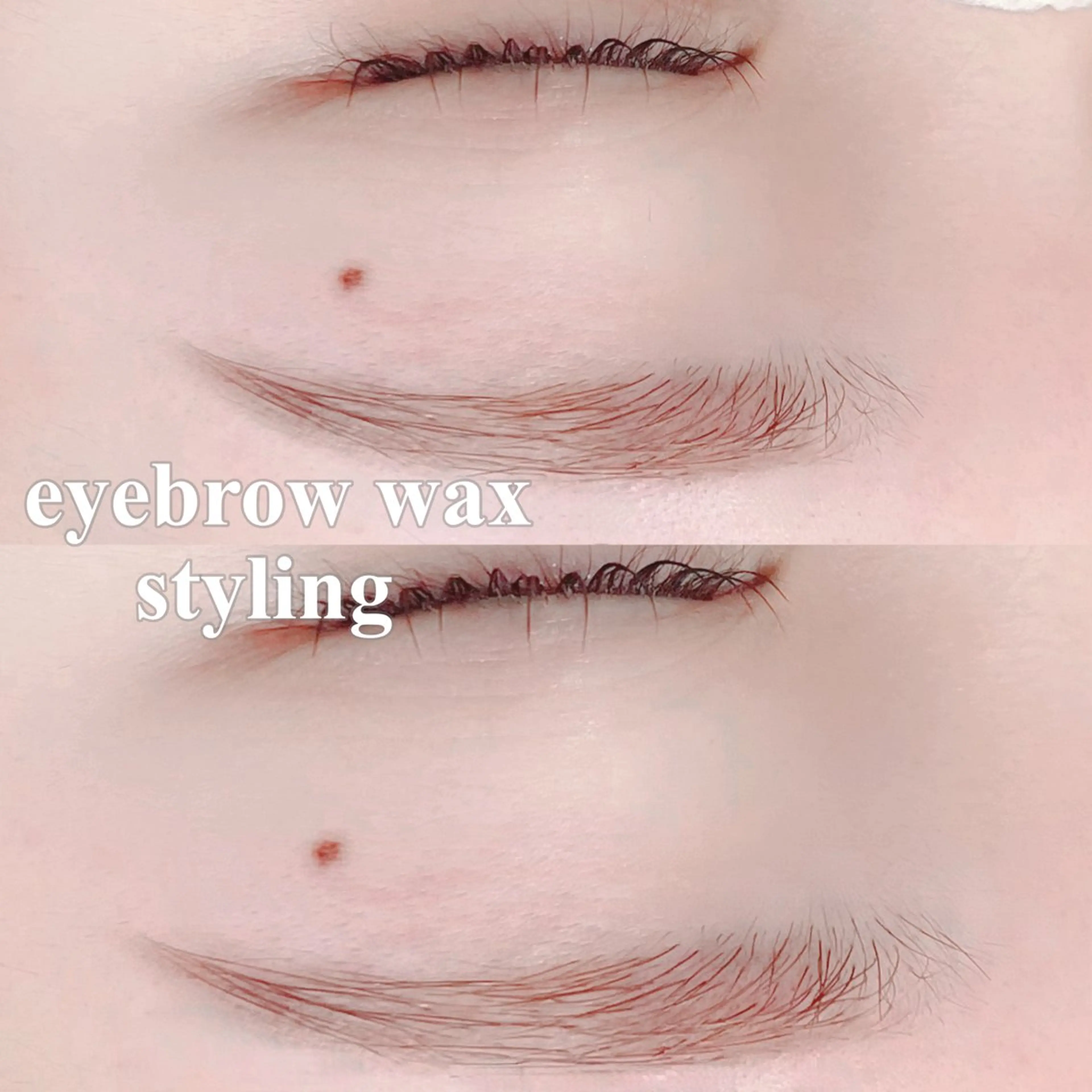 アイブロウ cielo栄店 ちなみのマツエク・マツパデザイン