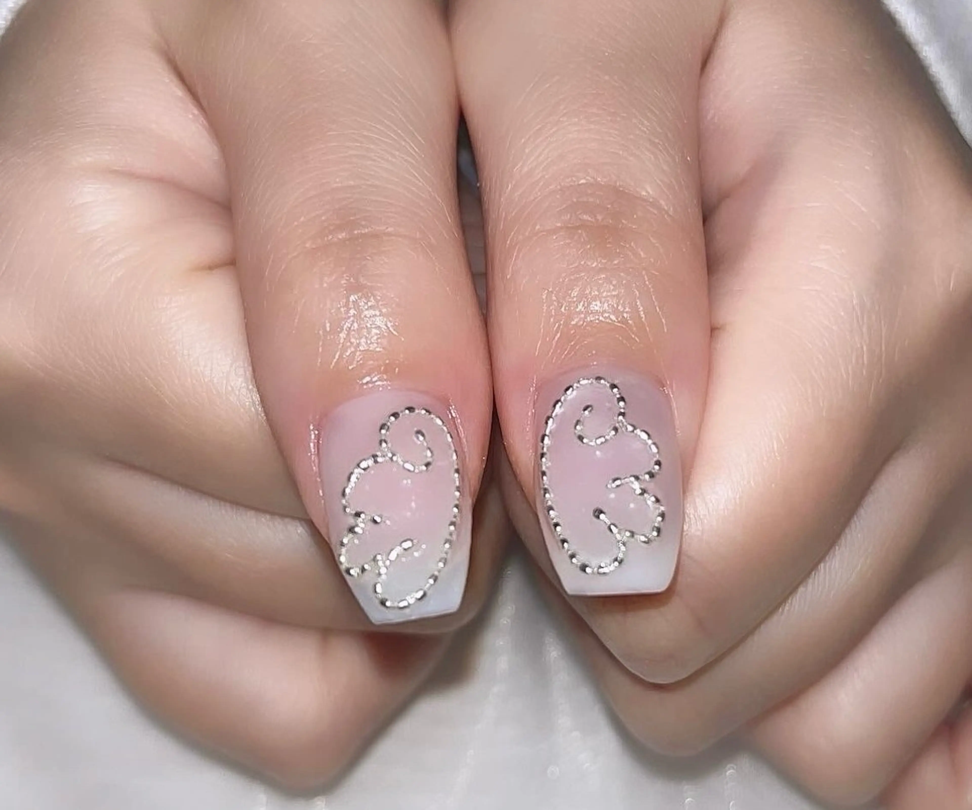 ネイル ネイルサロンnico 安田のネイルデザイン