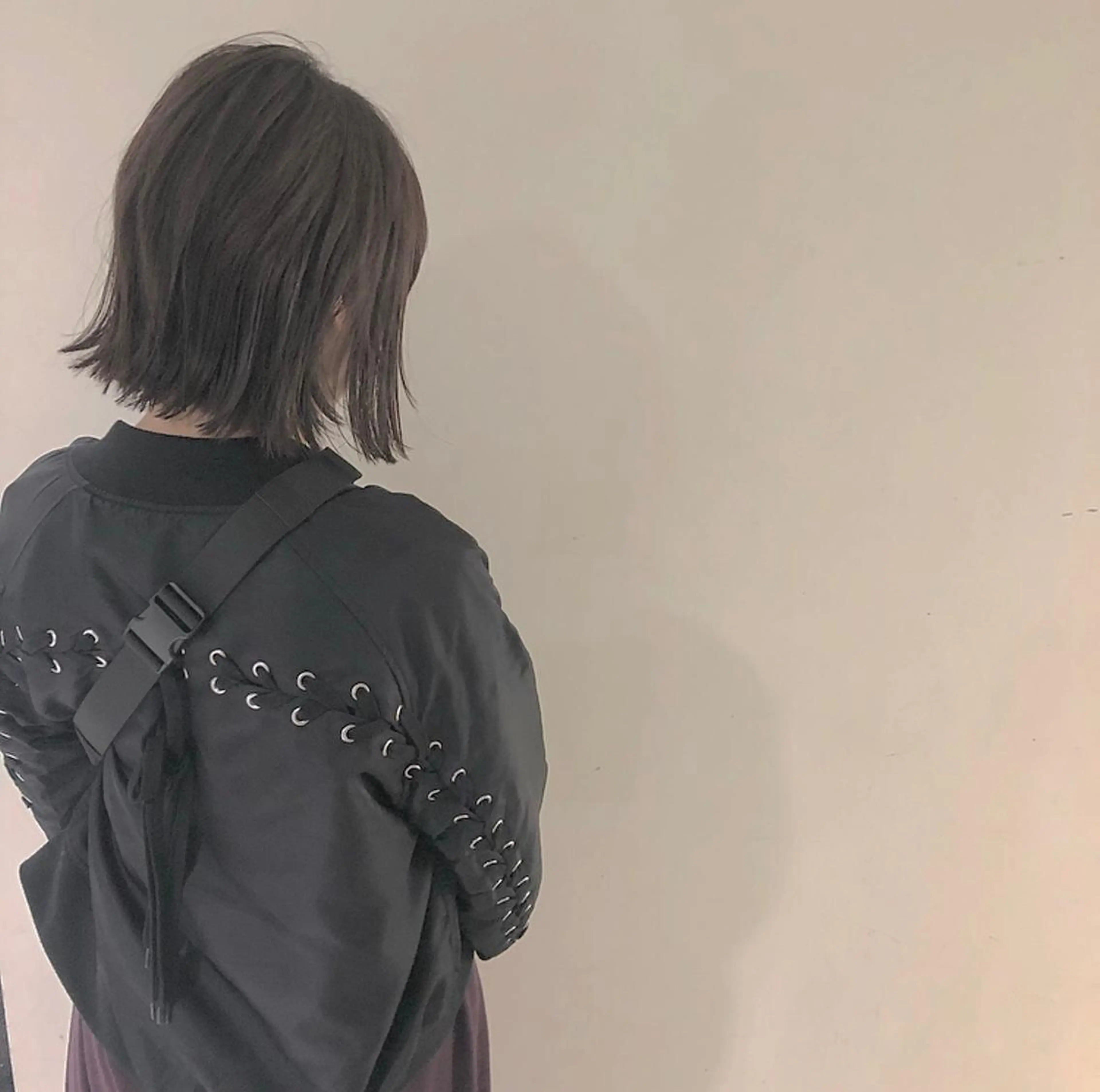 ショート カラー モテ髪支持率NO.1 KENJIROのヘアスタイル