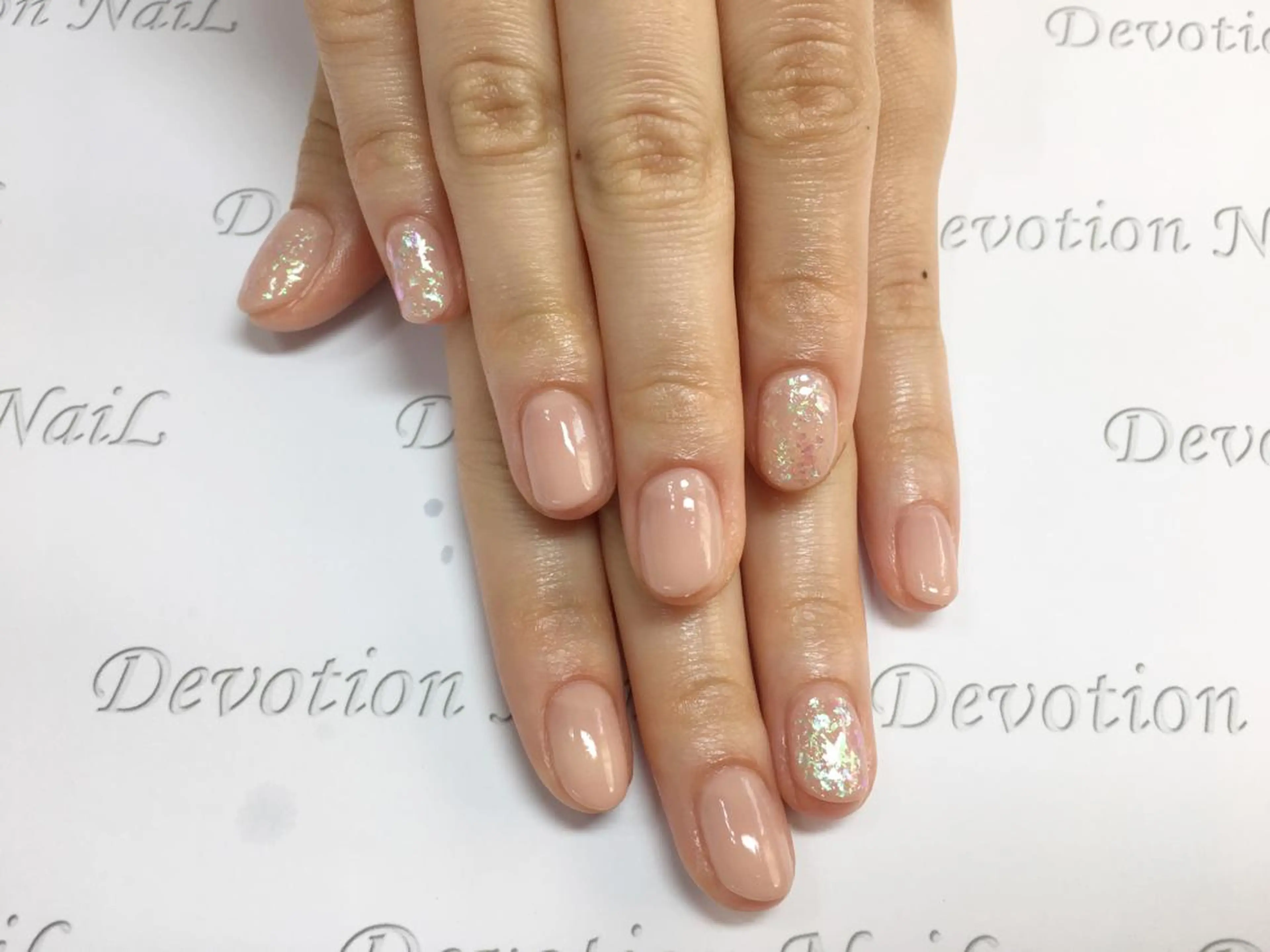 ネイル Devotion  NaiL 青梅新町店のネイルデザイン