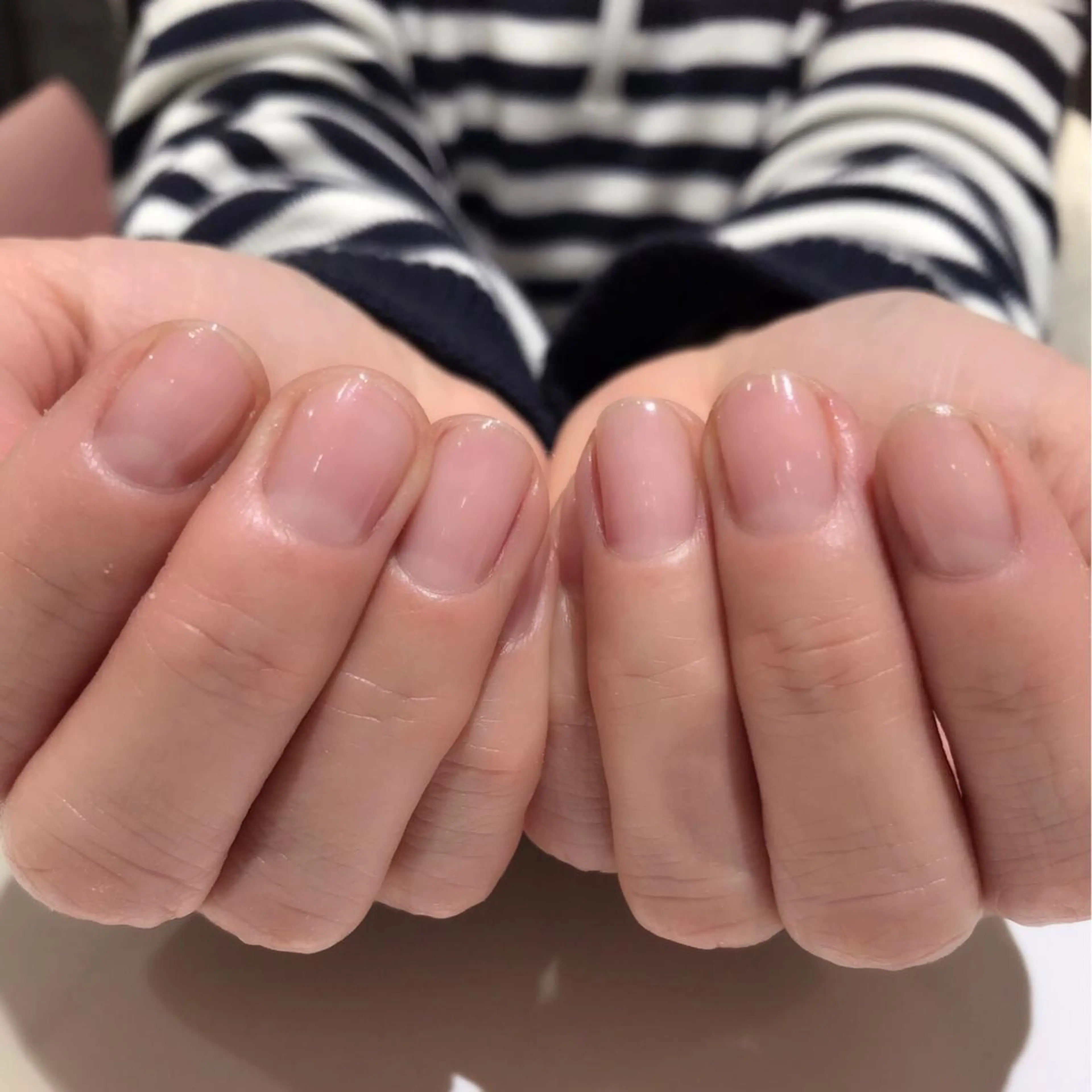 ネイル & nail なみざきのネイルデザイン