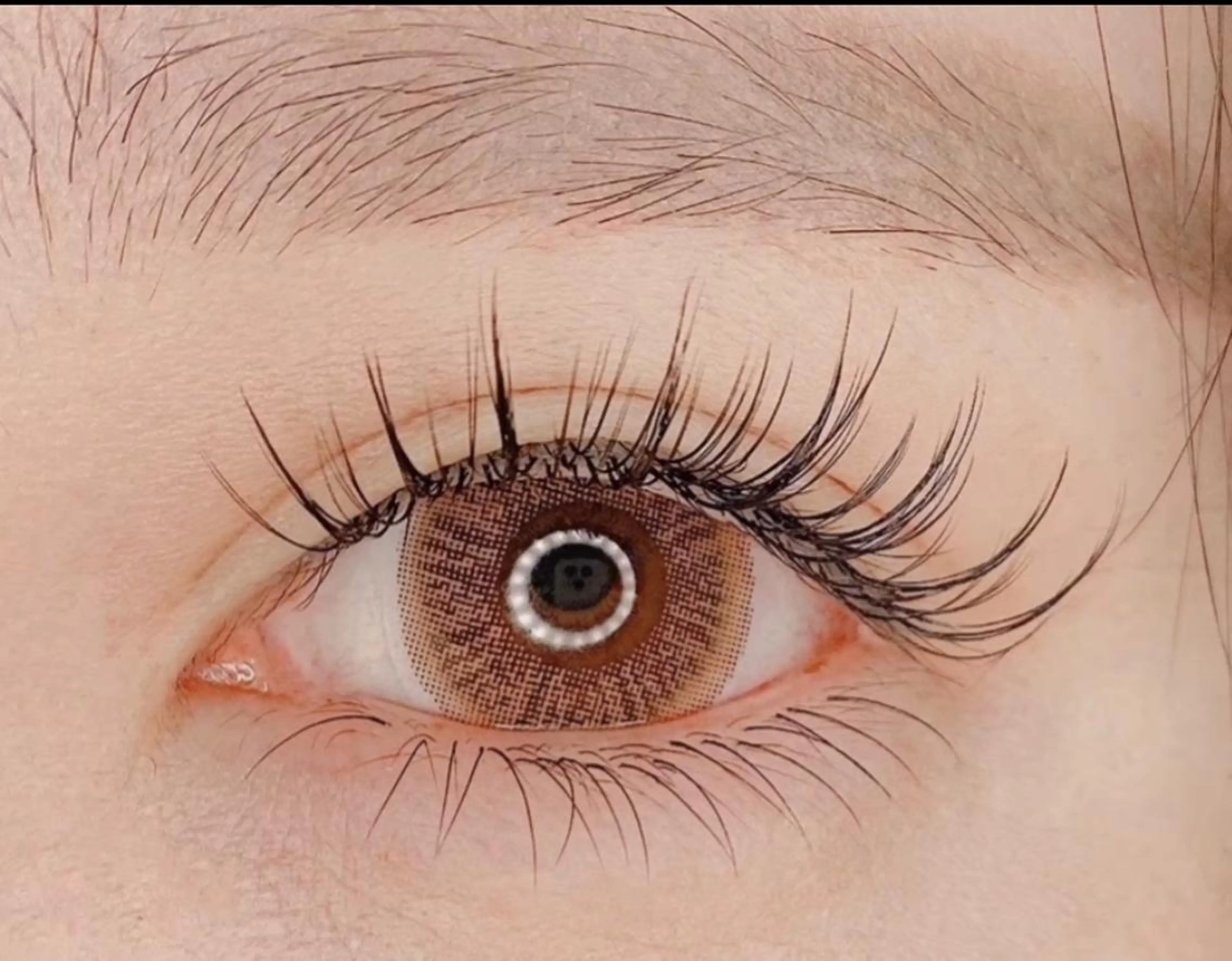 マツエク・マツパ ネイル An beauty2のマツエク・マツパデザイン