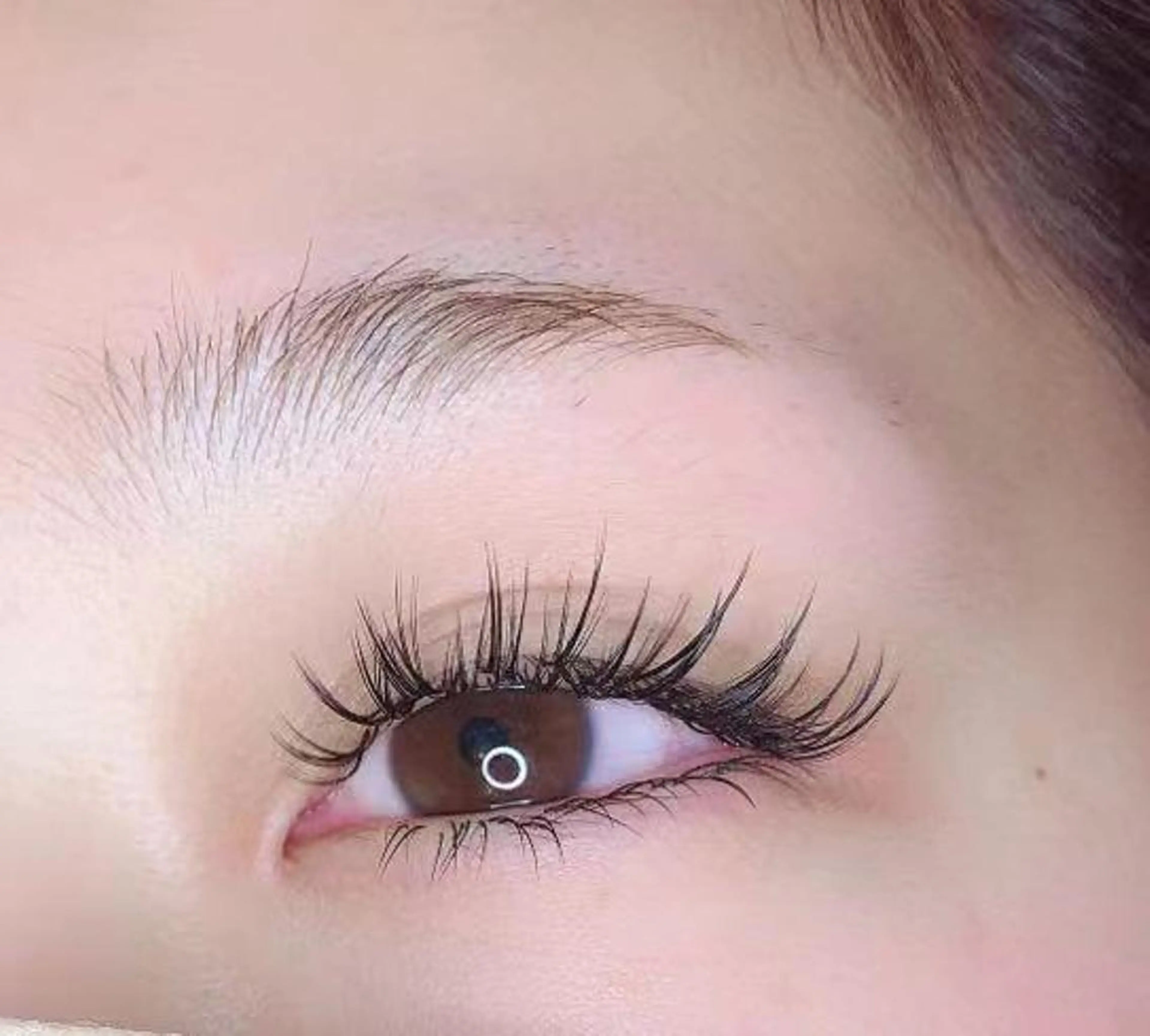 マツエク・マツパ マツエク Ali Beauty Salon 新小岩のマツエク・マツパデザイン