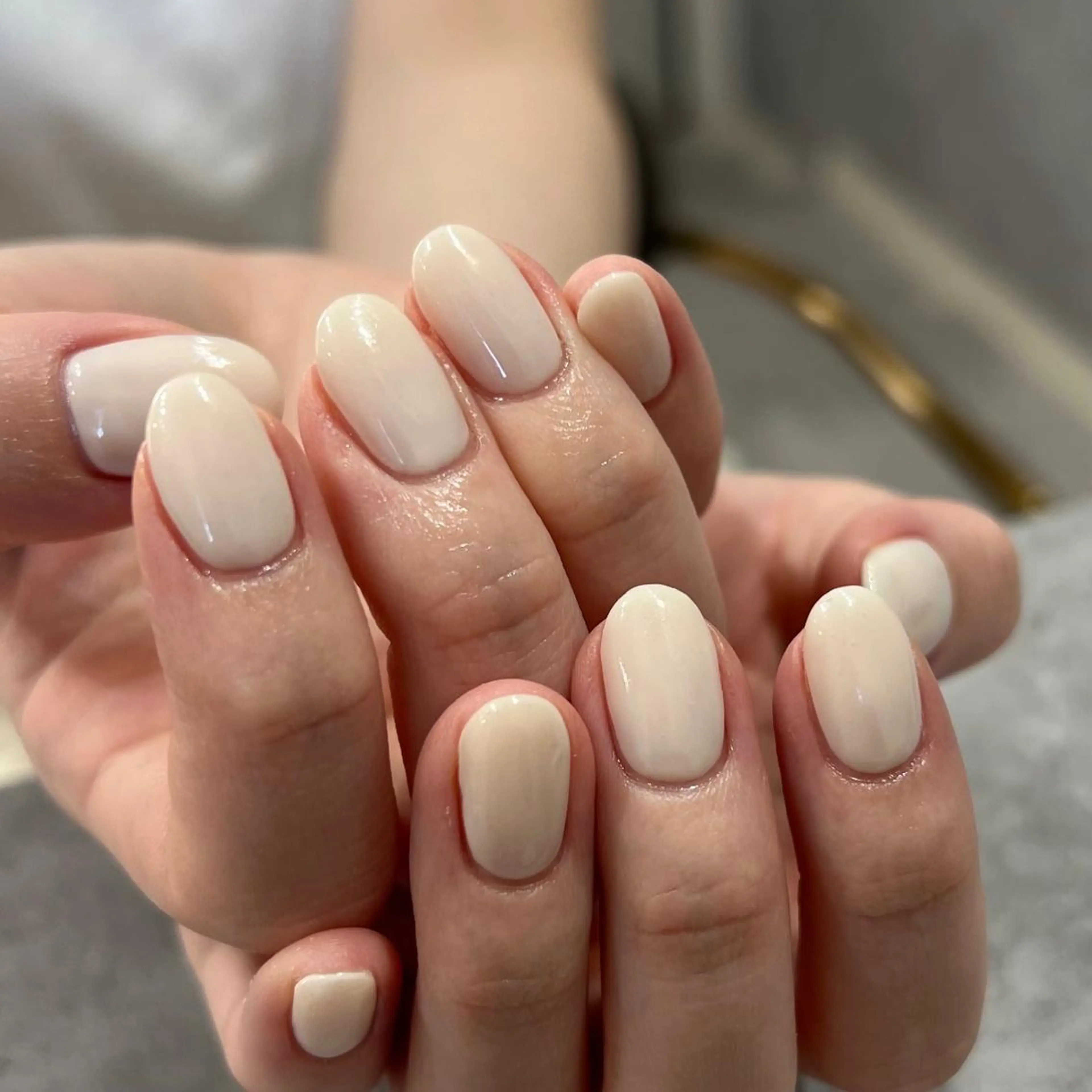 ネイル private salon liu.のネイルデザイン