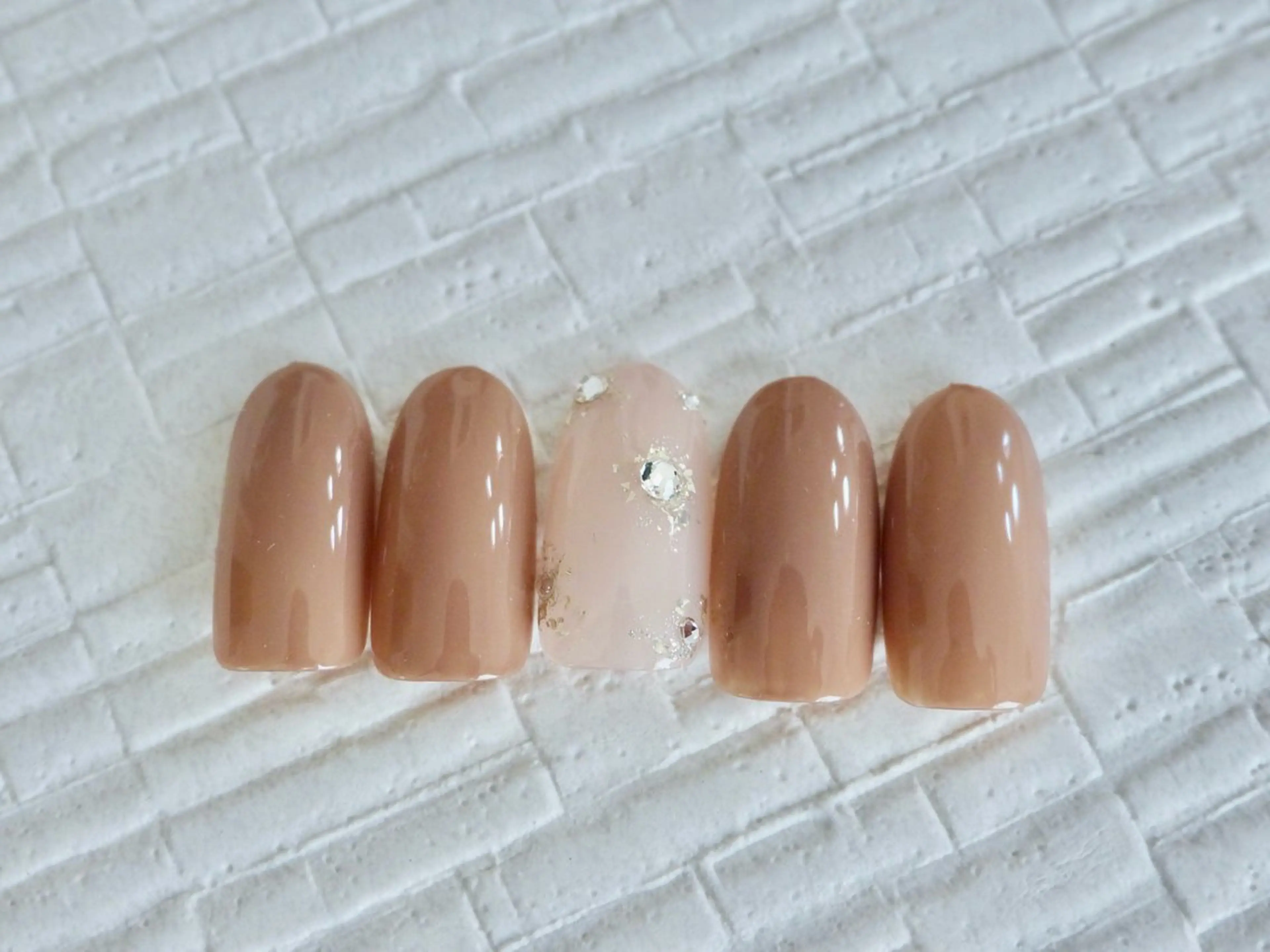 ネイル SALSAGRACE アソウのネイルデザイン