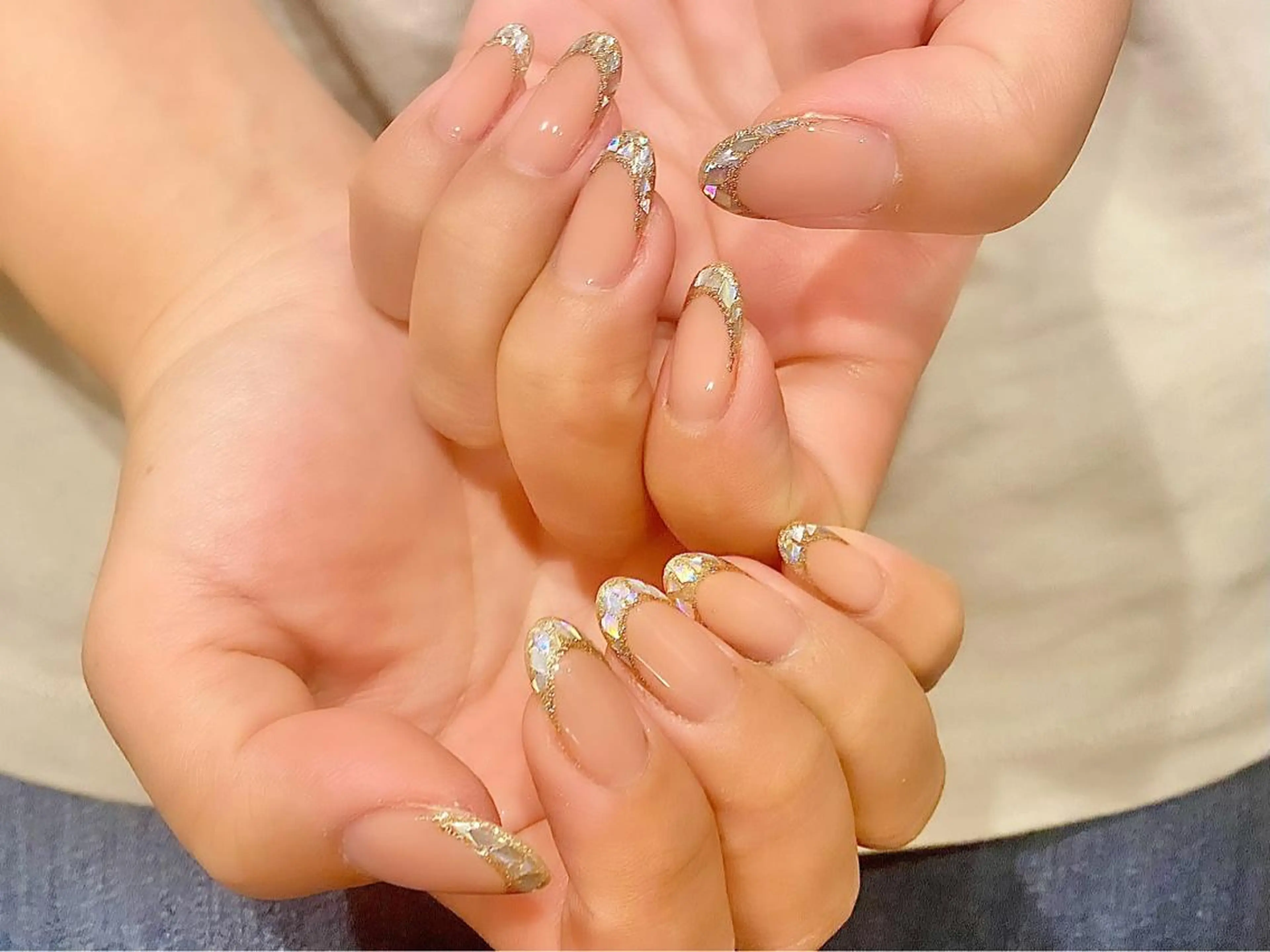 ネイル Aole'a Nailのネイルデザイン