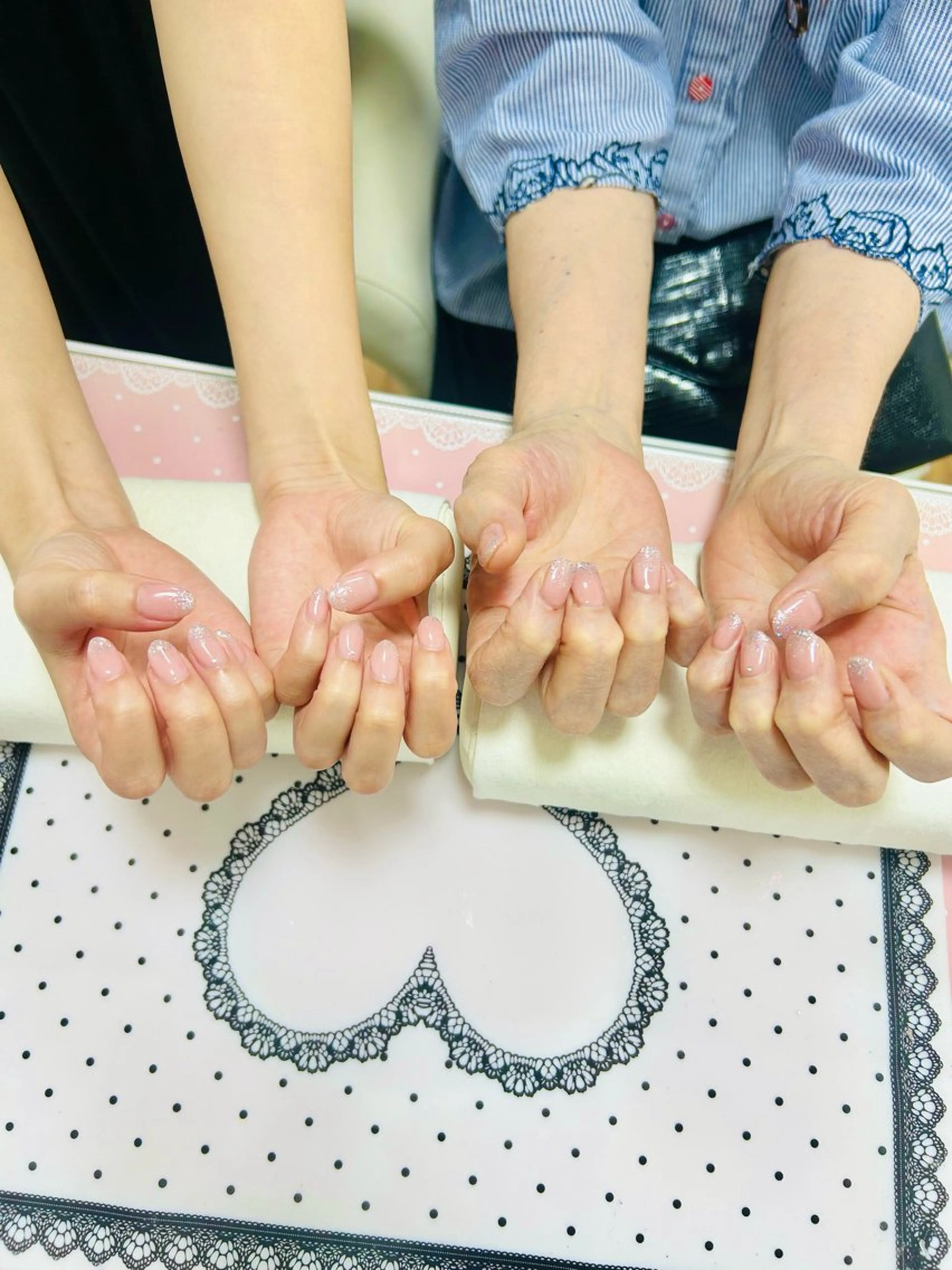 ネイル プライベートサロン LALA Nailのネイルデザイン