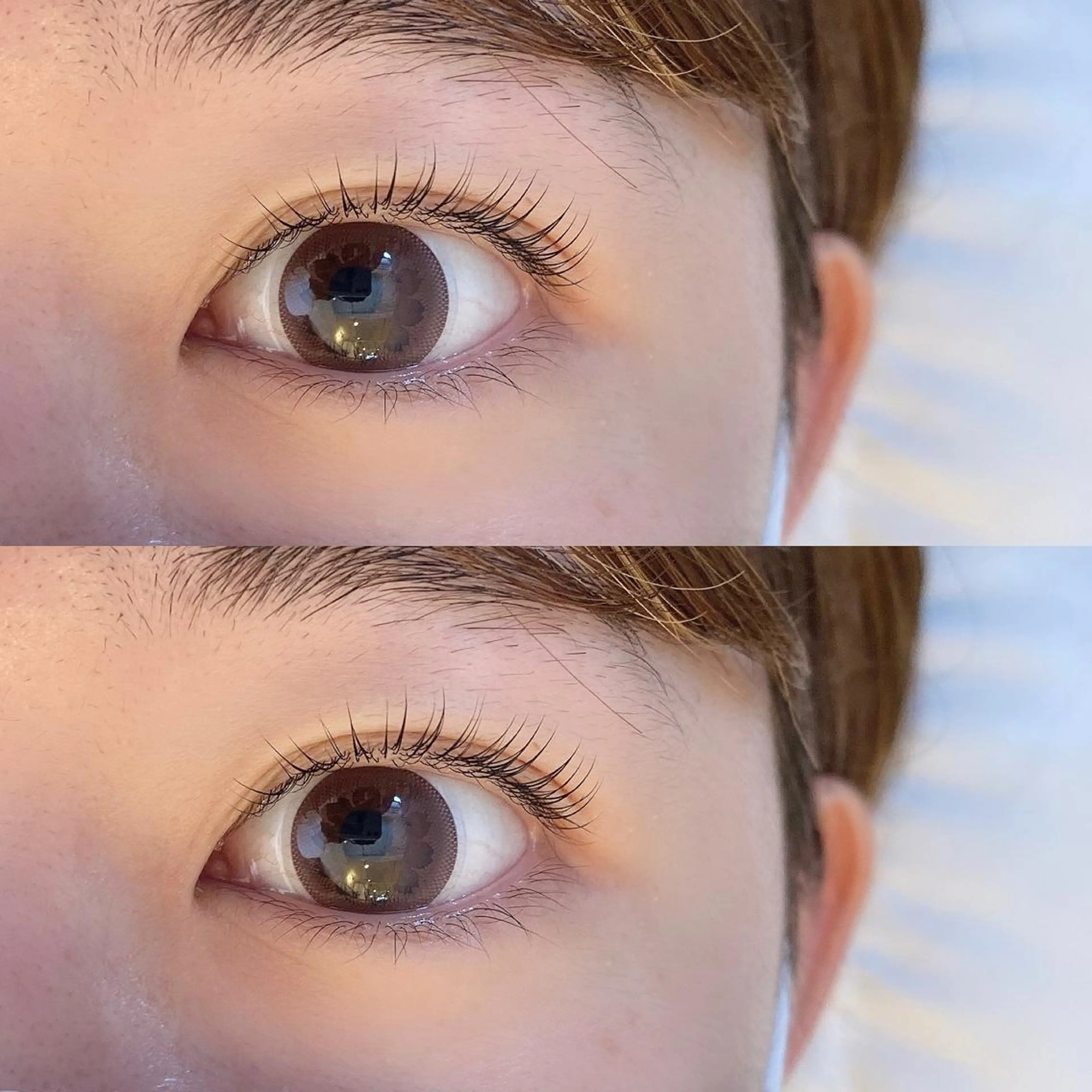 マツエク・マツパ Ruka eyelash所属・Ruka ヒライソのマツエク・マツパデザイン