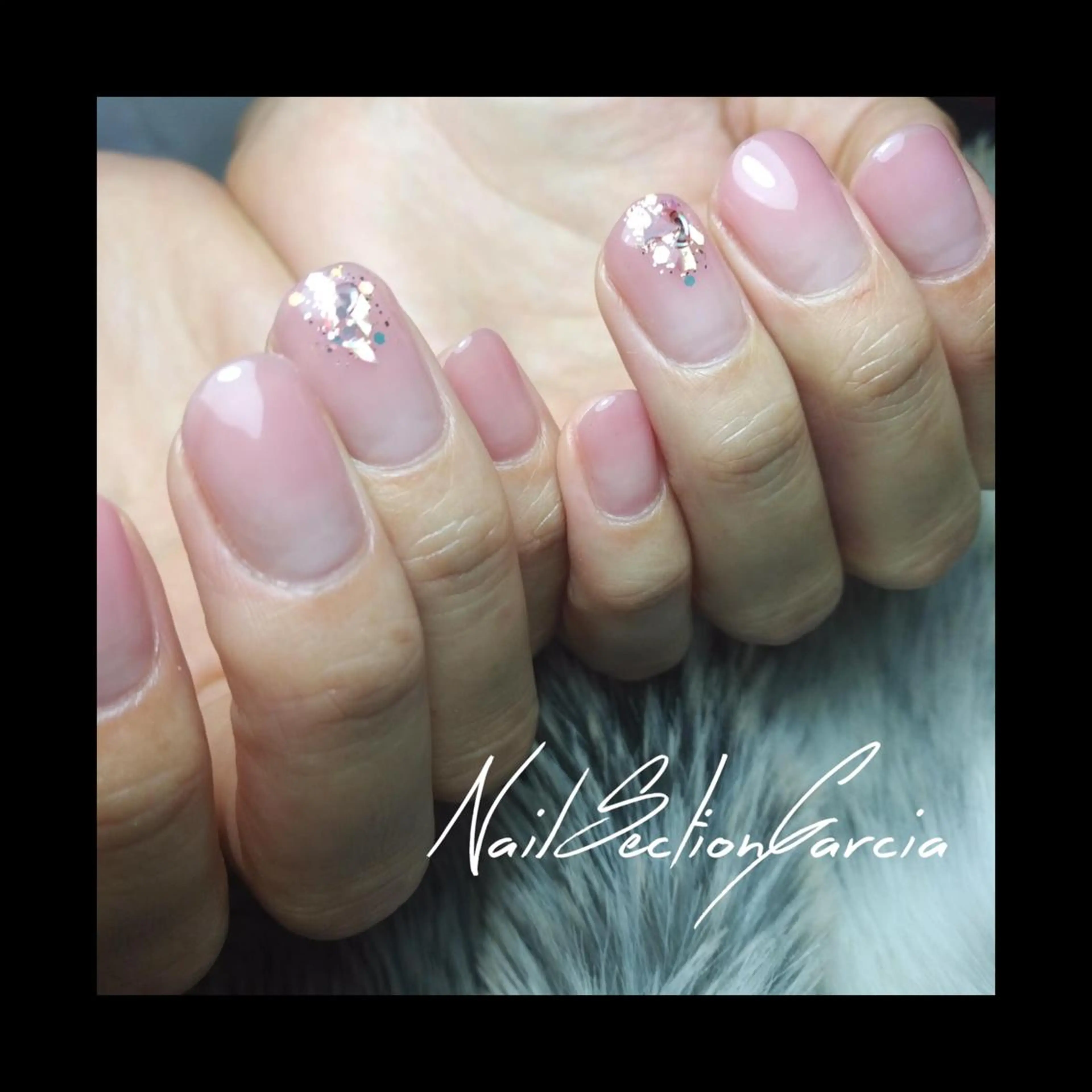 ネイル Yamawaki  by NSGのネイルデザイン