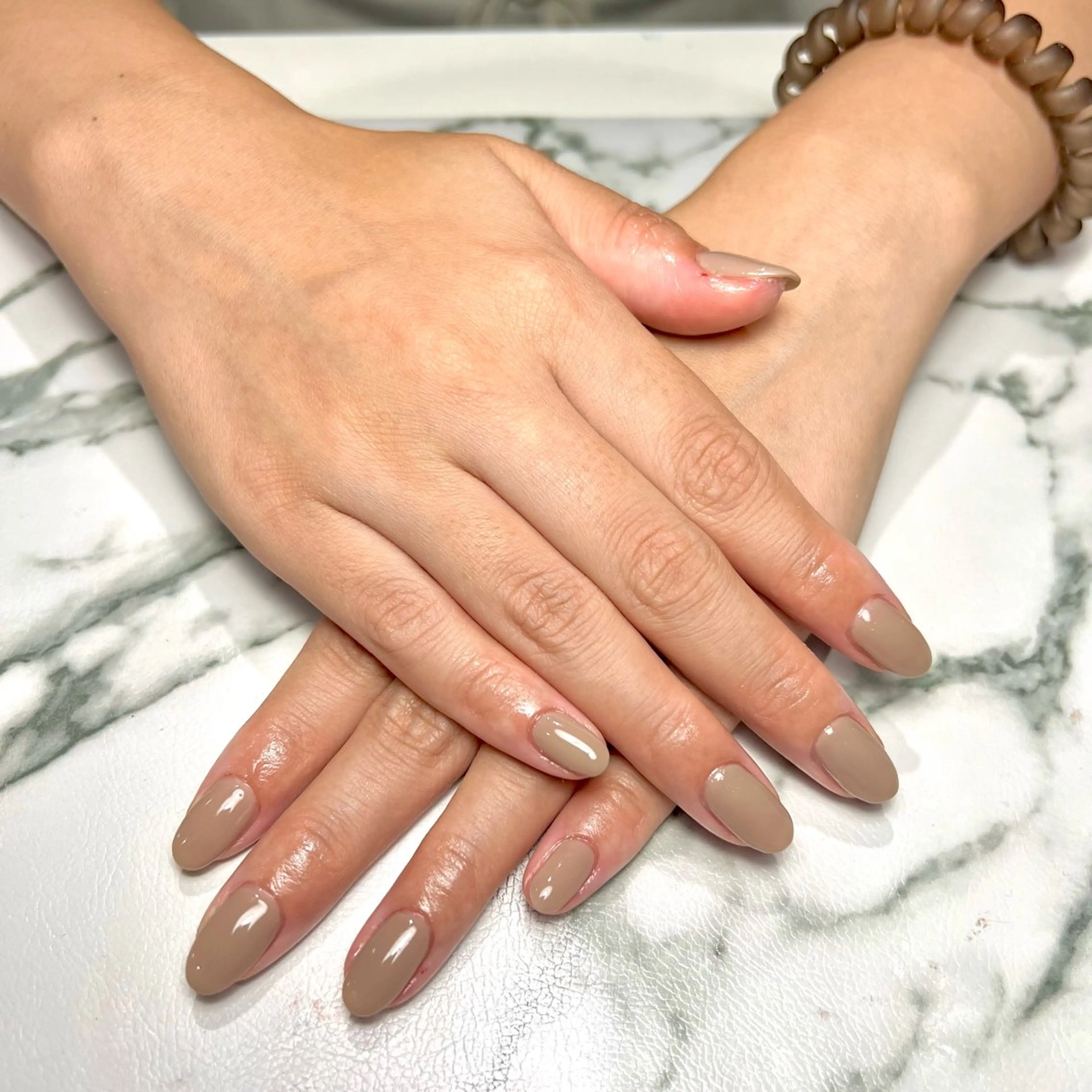 ネイル 中野 優香のネイルデザイン