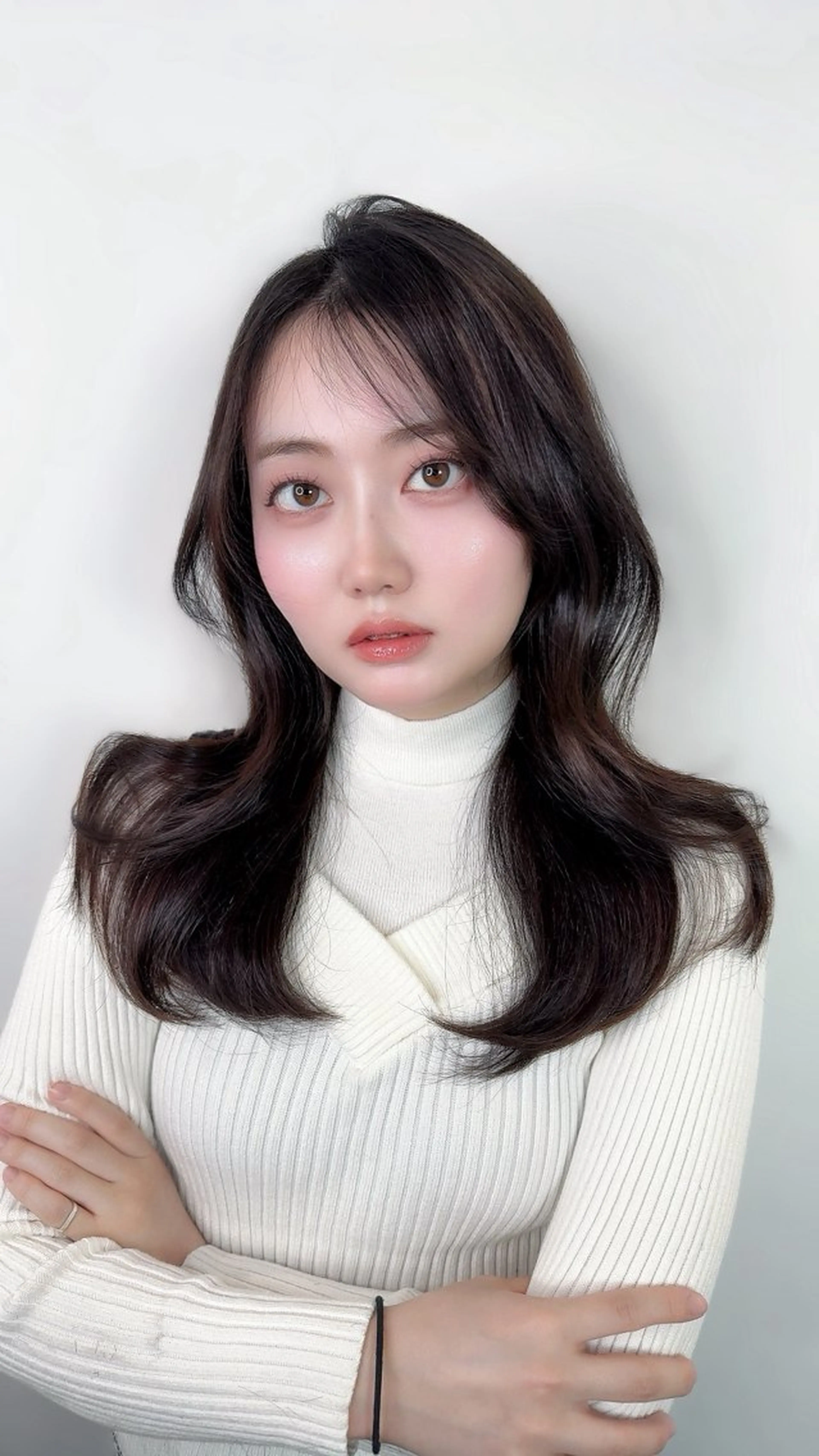 【学割】学生カット(シャンプーブロー込み)の写真