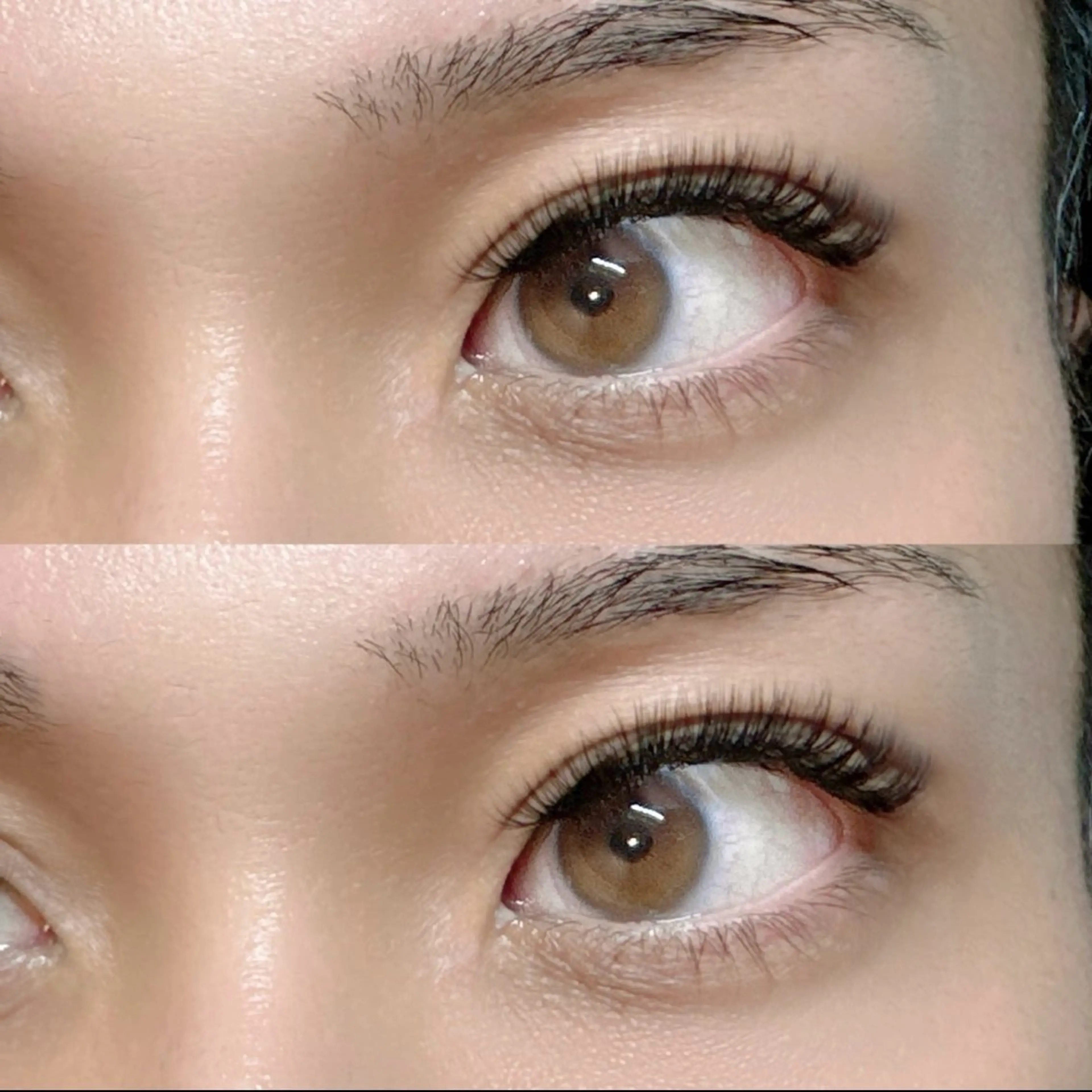 マツエク・マツパ mika ⠀ ⠀のマツエク・マツパデザイン