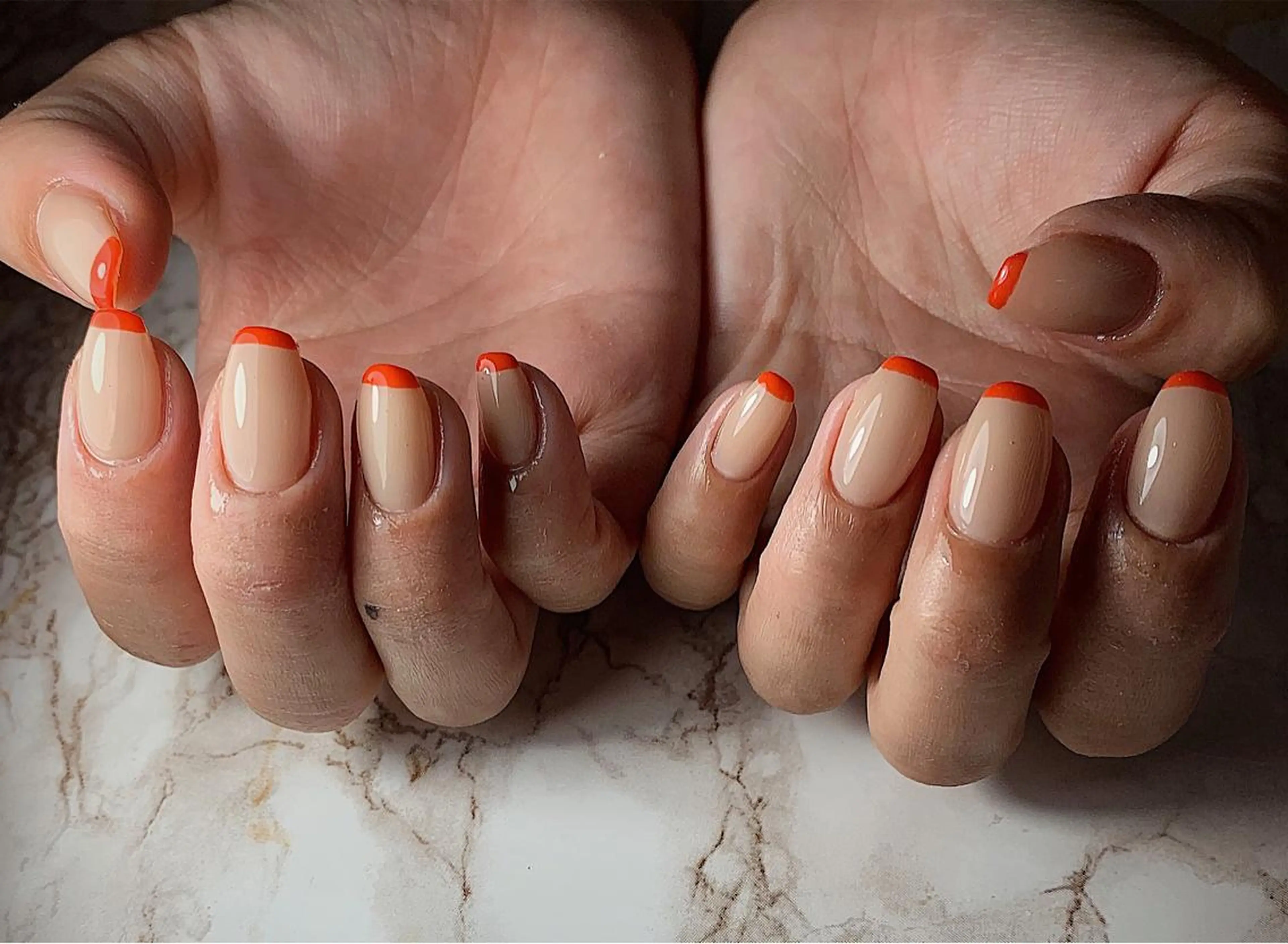 ネイル 土屋 智子のエステ・リラクイメージ