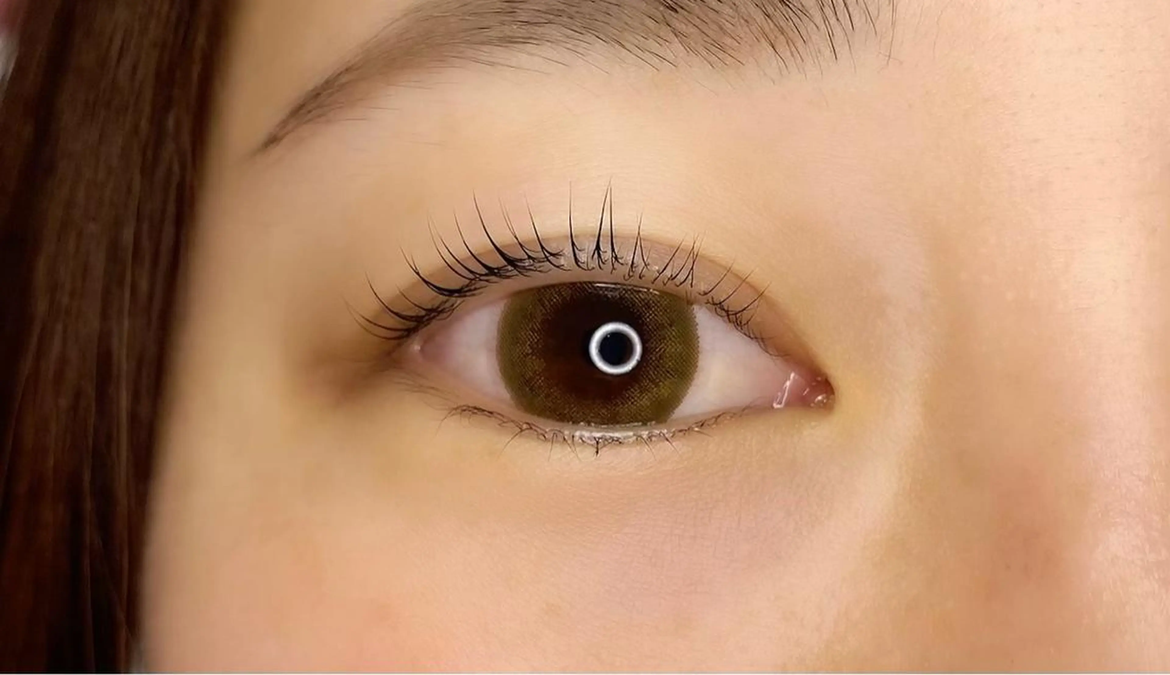 マツエク・マツパ Noël ゆりのマツエク・マツパデザイン