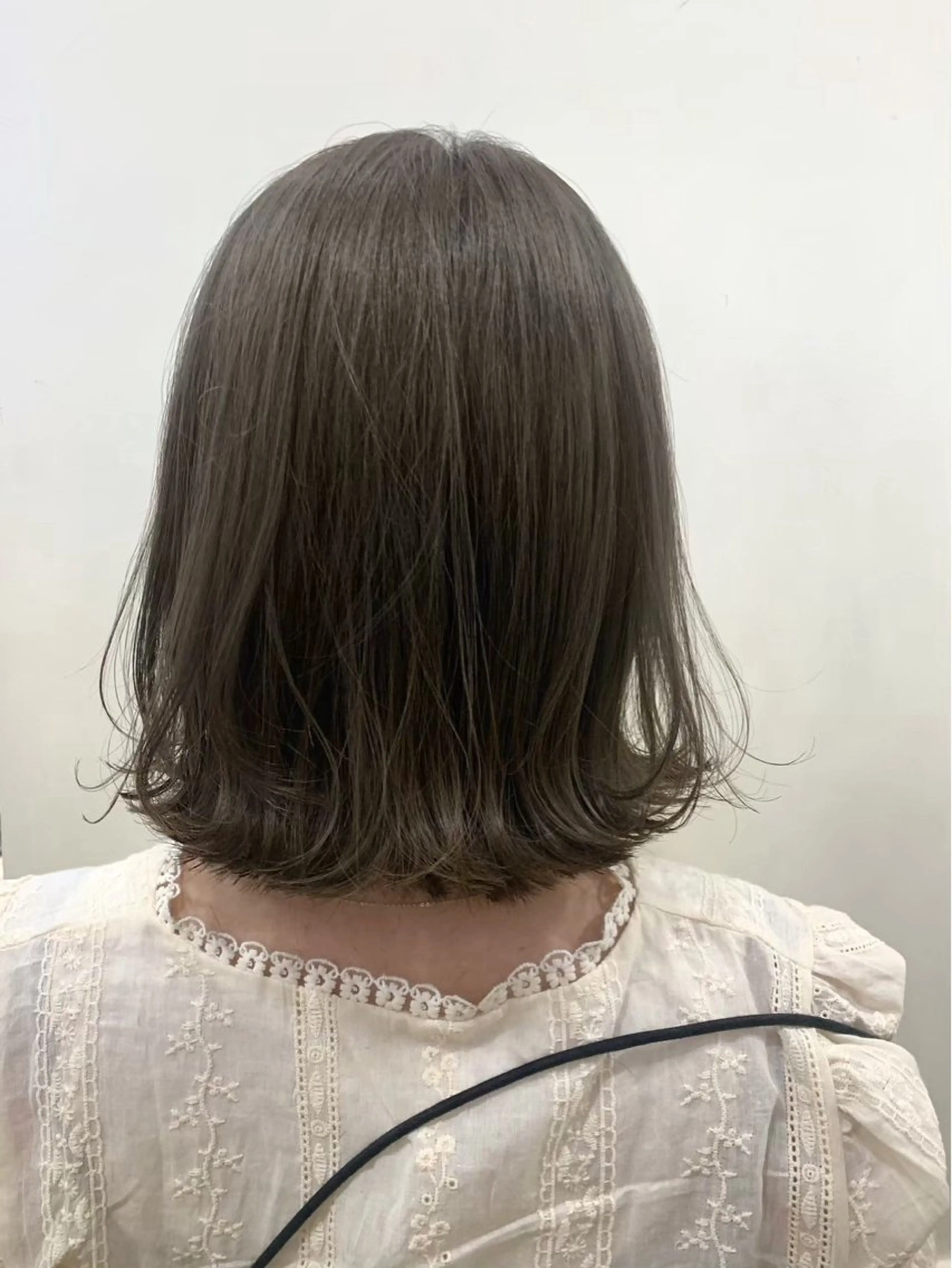 ショート 韓国ヘア ‎⟡.·KANA🐥のヘアスタイル