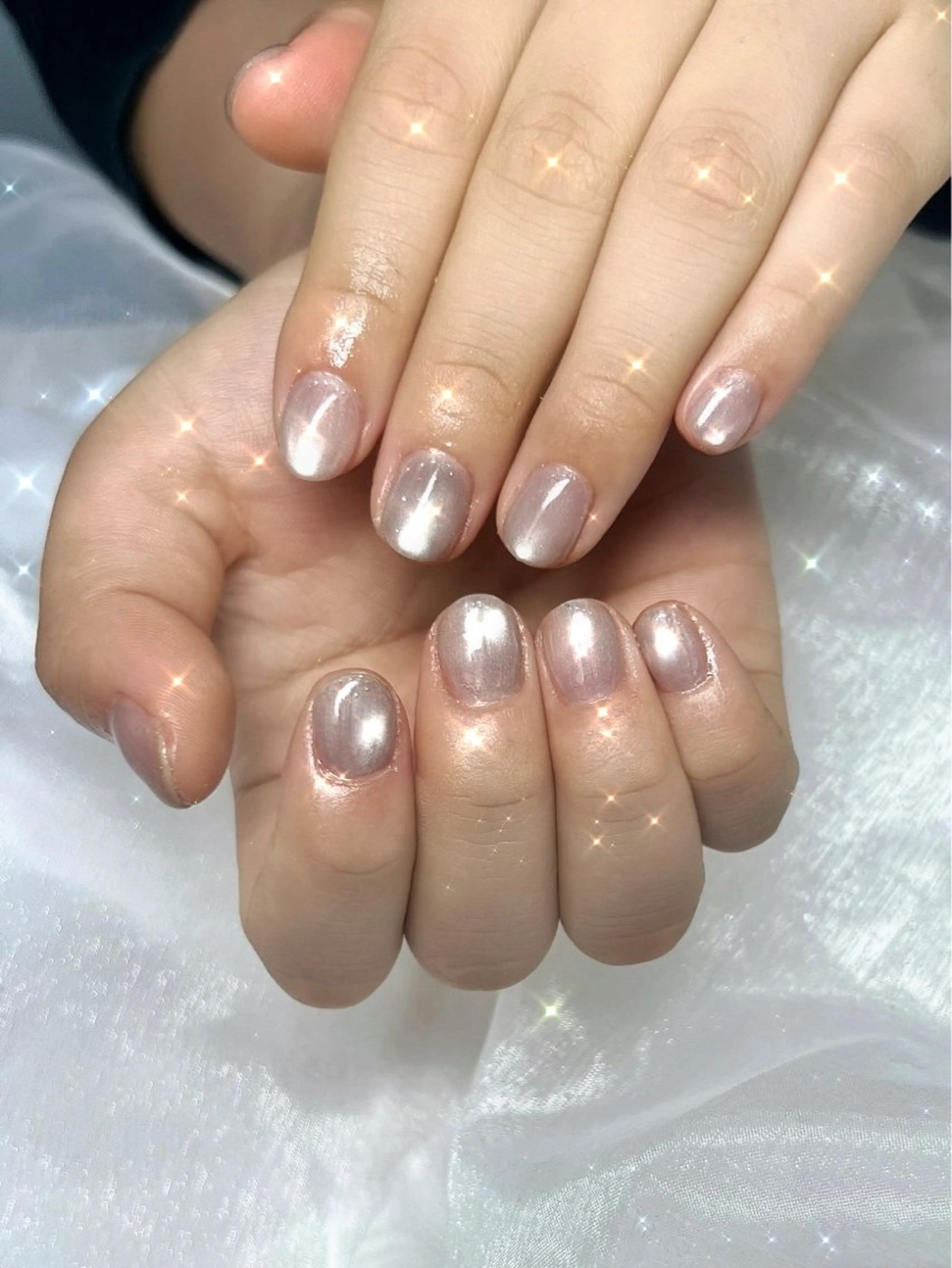 ネイル nailsalon moe.所属・yume moe.のネイルデザイン