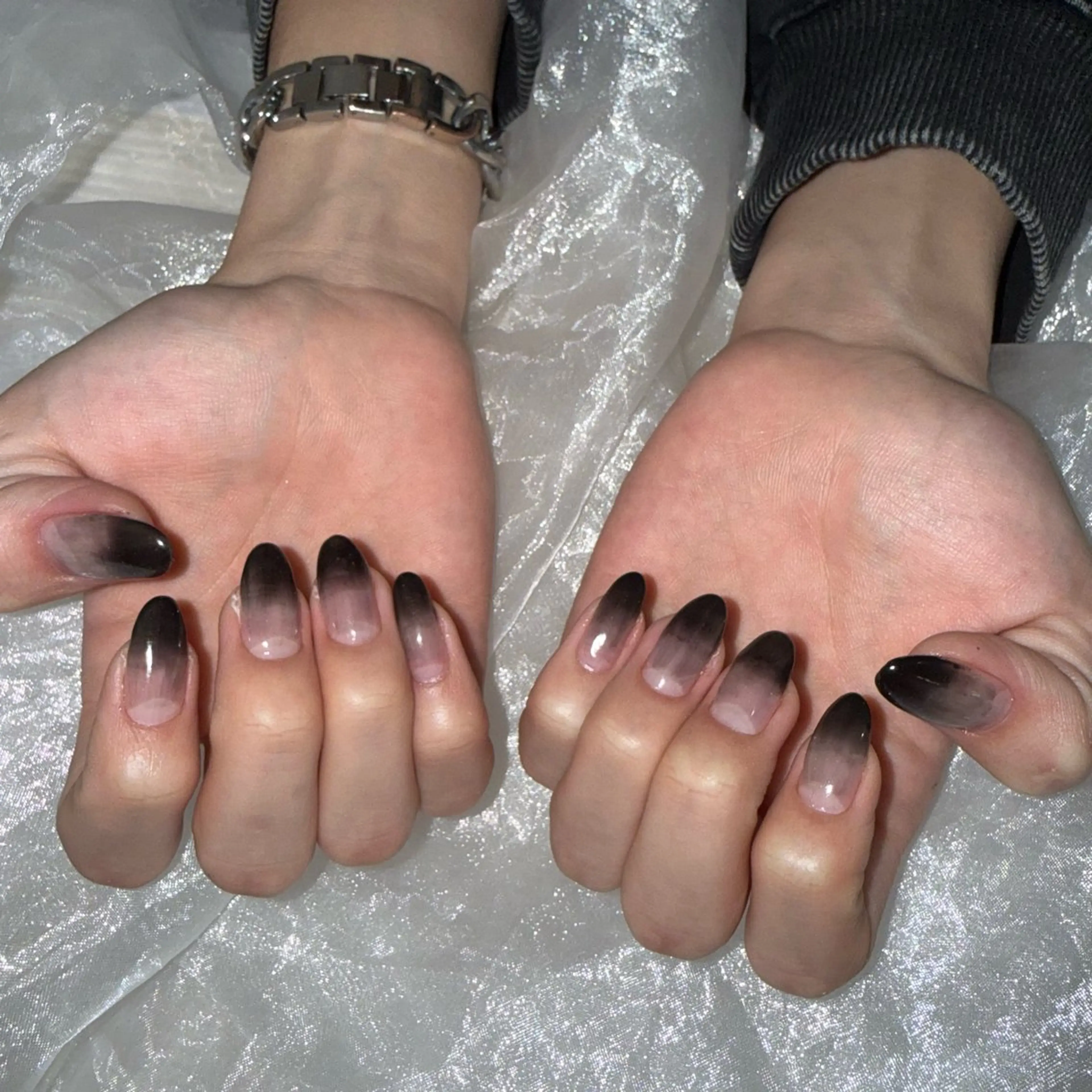 ネイル メンズネイル ハンドネイル Mネイル 名駅本店所属・Mネイル名駅本店 MIHANEのネイルデザイン