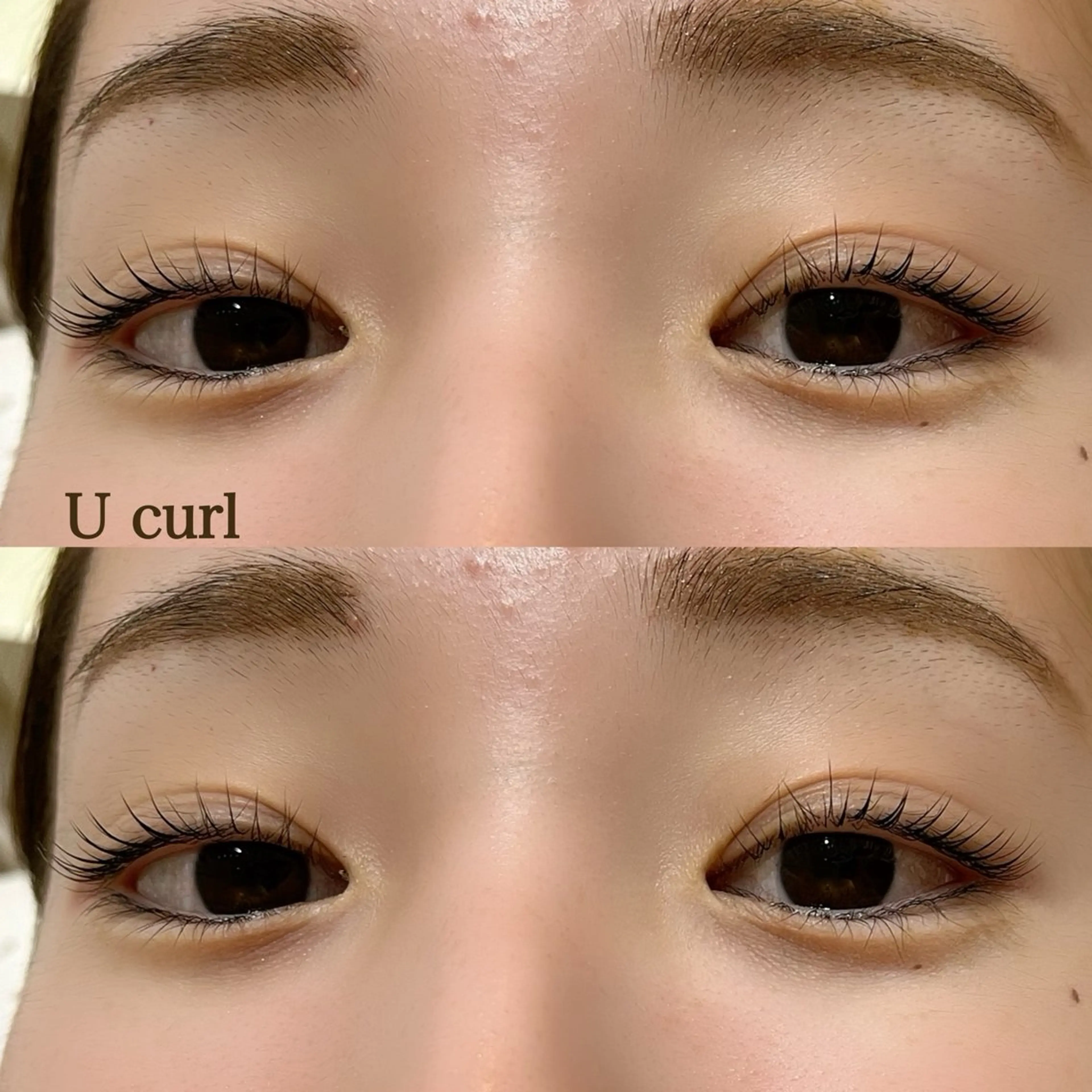 マツエク・マツパ Lana by and life所属・mayu 🌷のマツエク・マツパデザイン