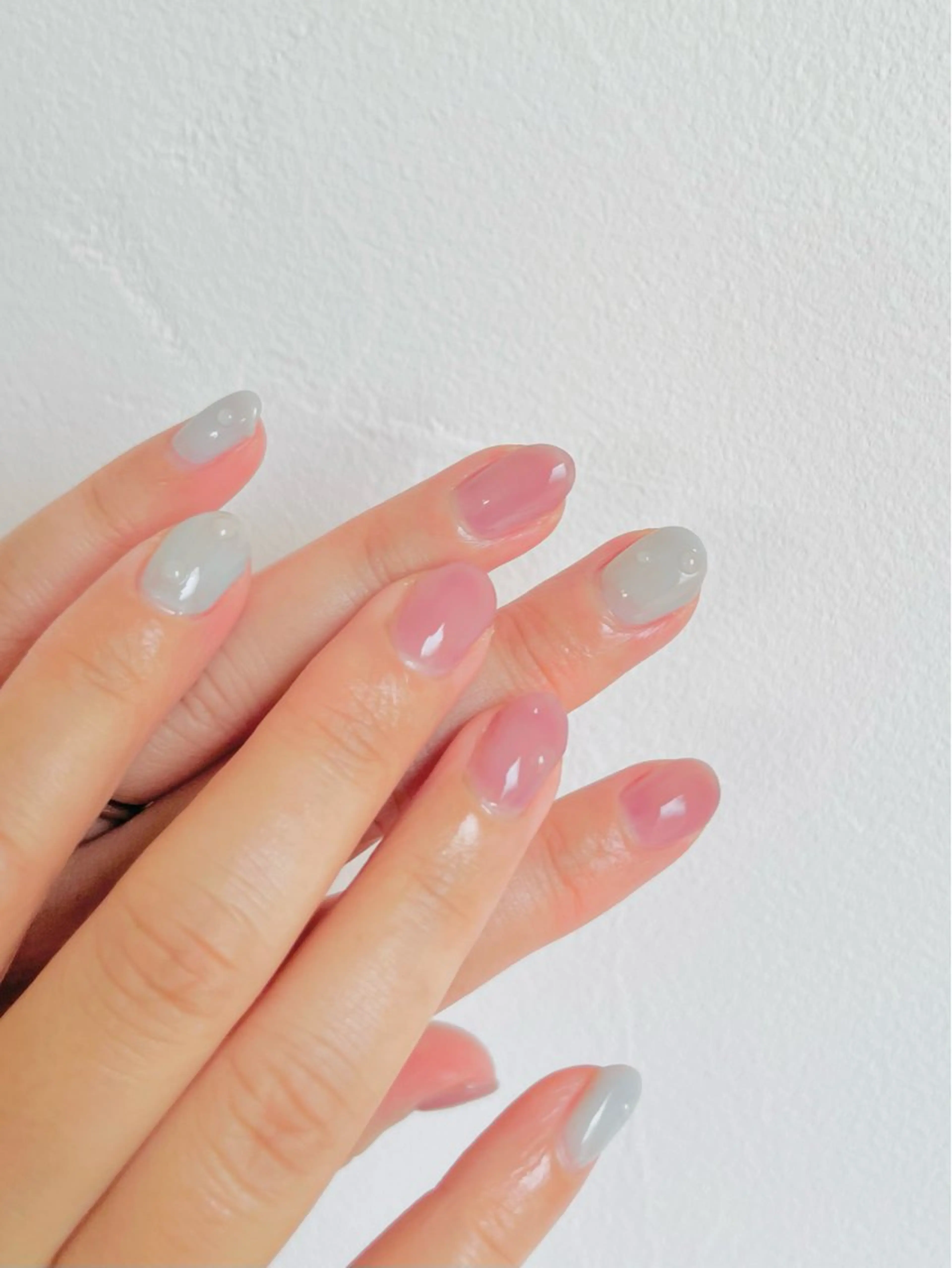 ネイル Hum nail  roomのネイルデザイン