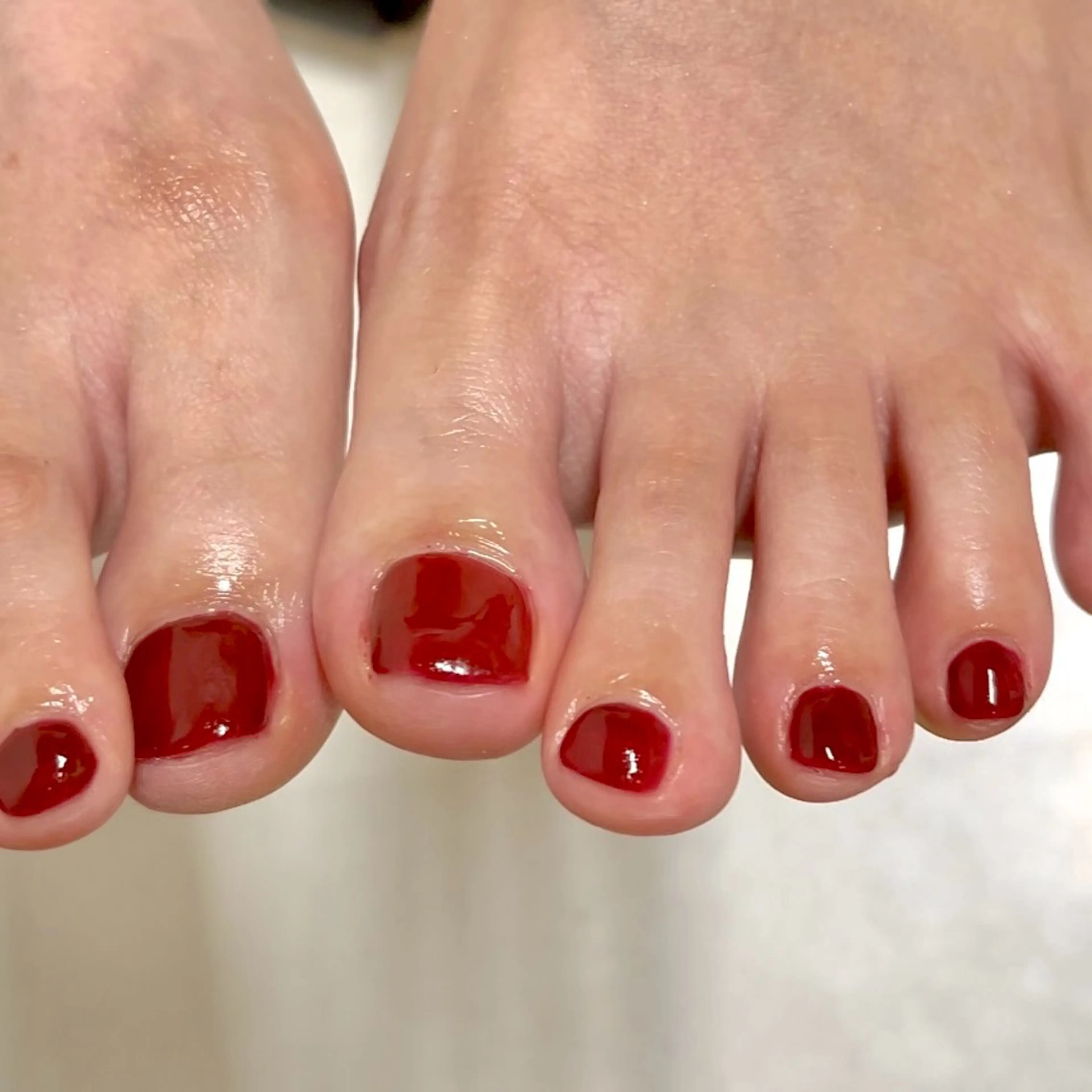 ネイル nail.u所属・テルイ ユウのネイルデザイン