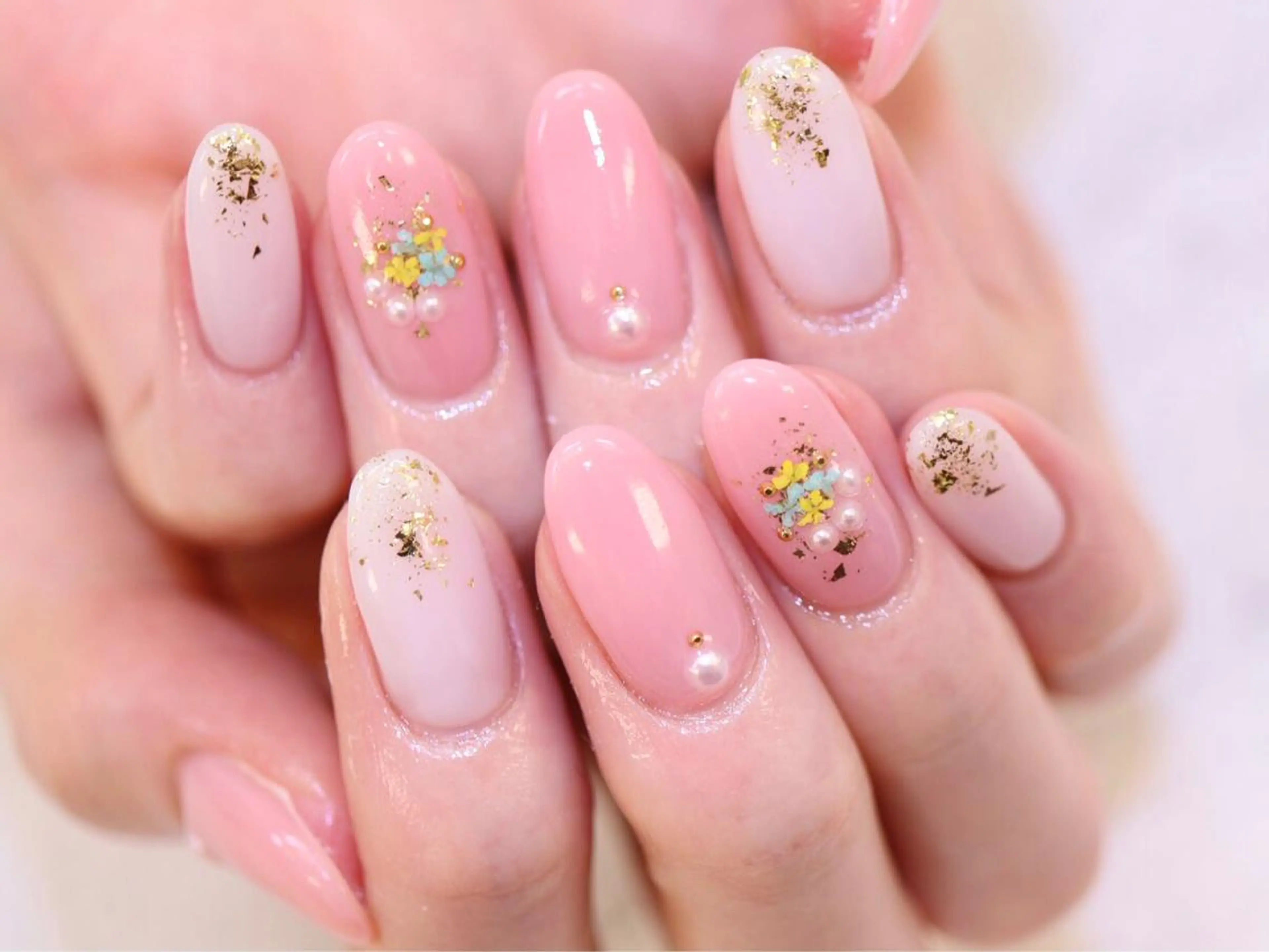 ネイル Dolce.Nail 大宮店のネイルデザイン