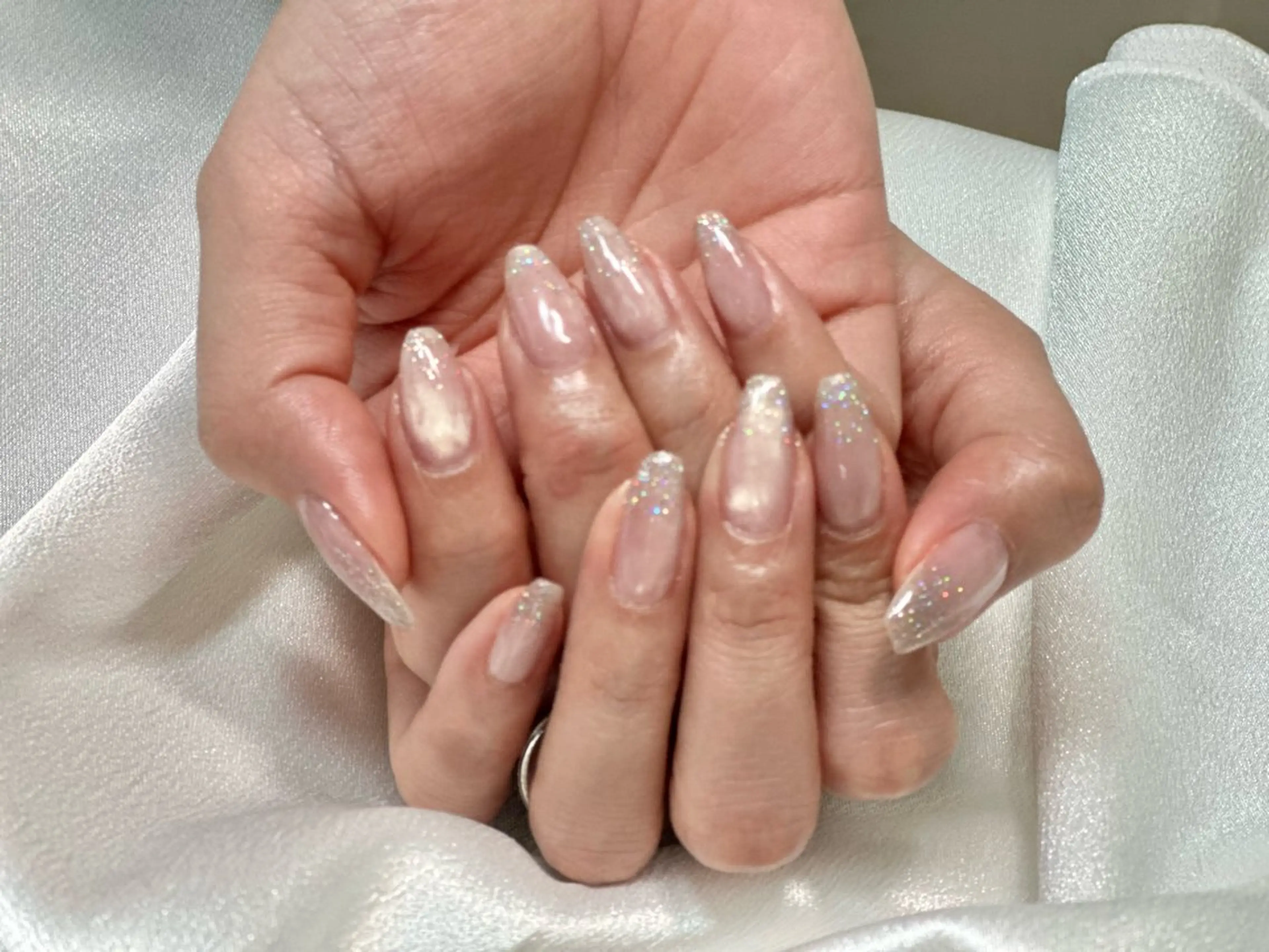 ネイル オフのみ(ネイル) Nail miyako所属・ネイル miyakoのネイルデザイン