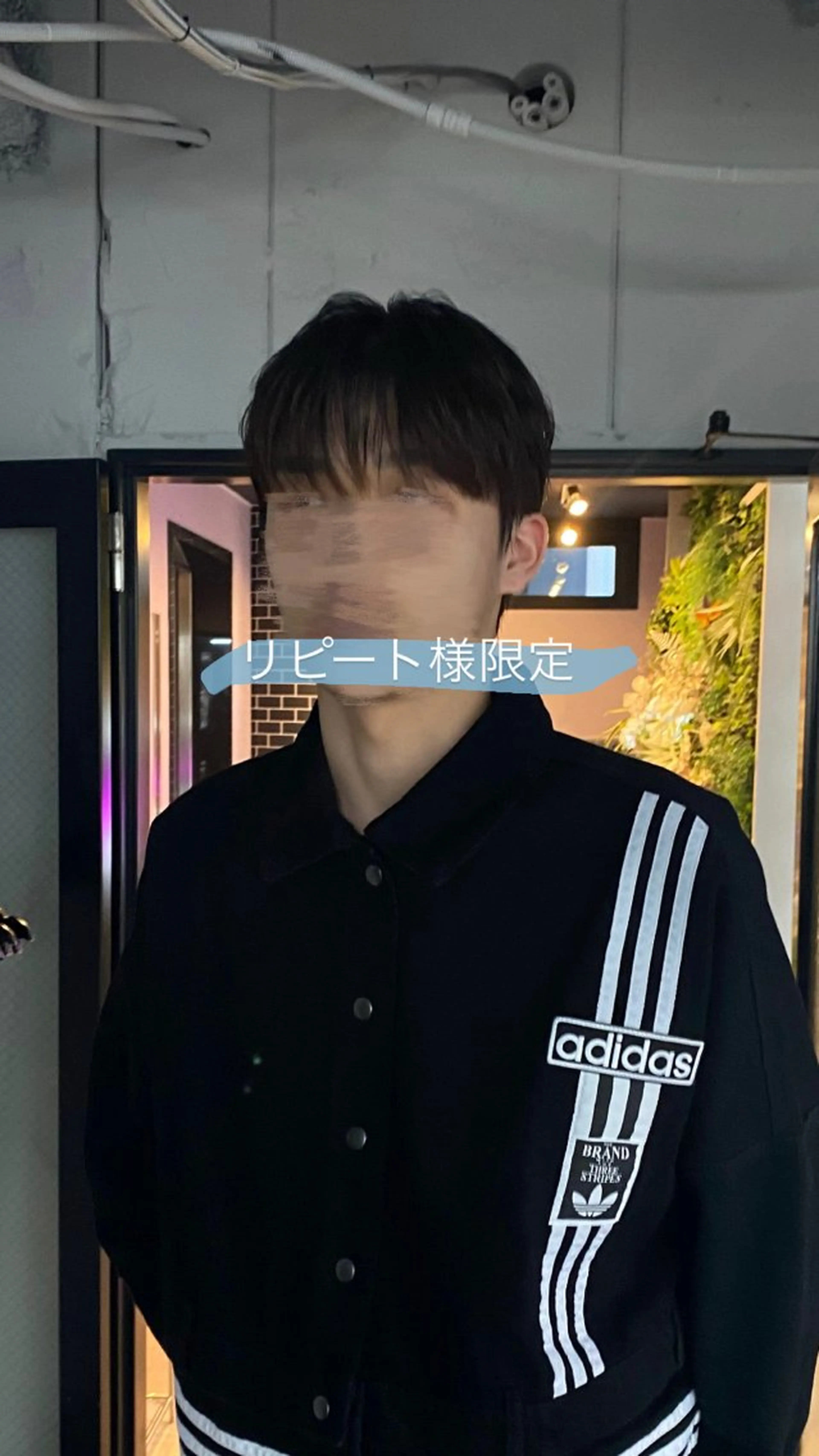 リピート様限定メニュー ✩.*˚の写真