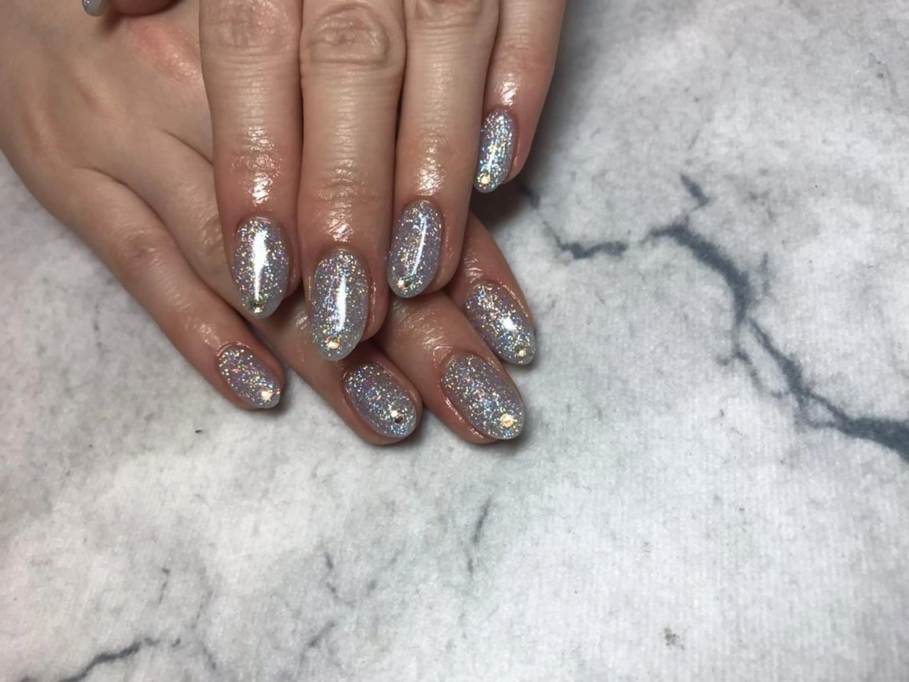 ネイル SWAMP  nails所属・🎀ネイルサロン RIRI🎀のネイルデザイン