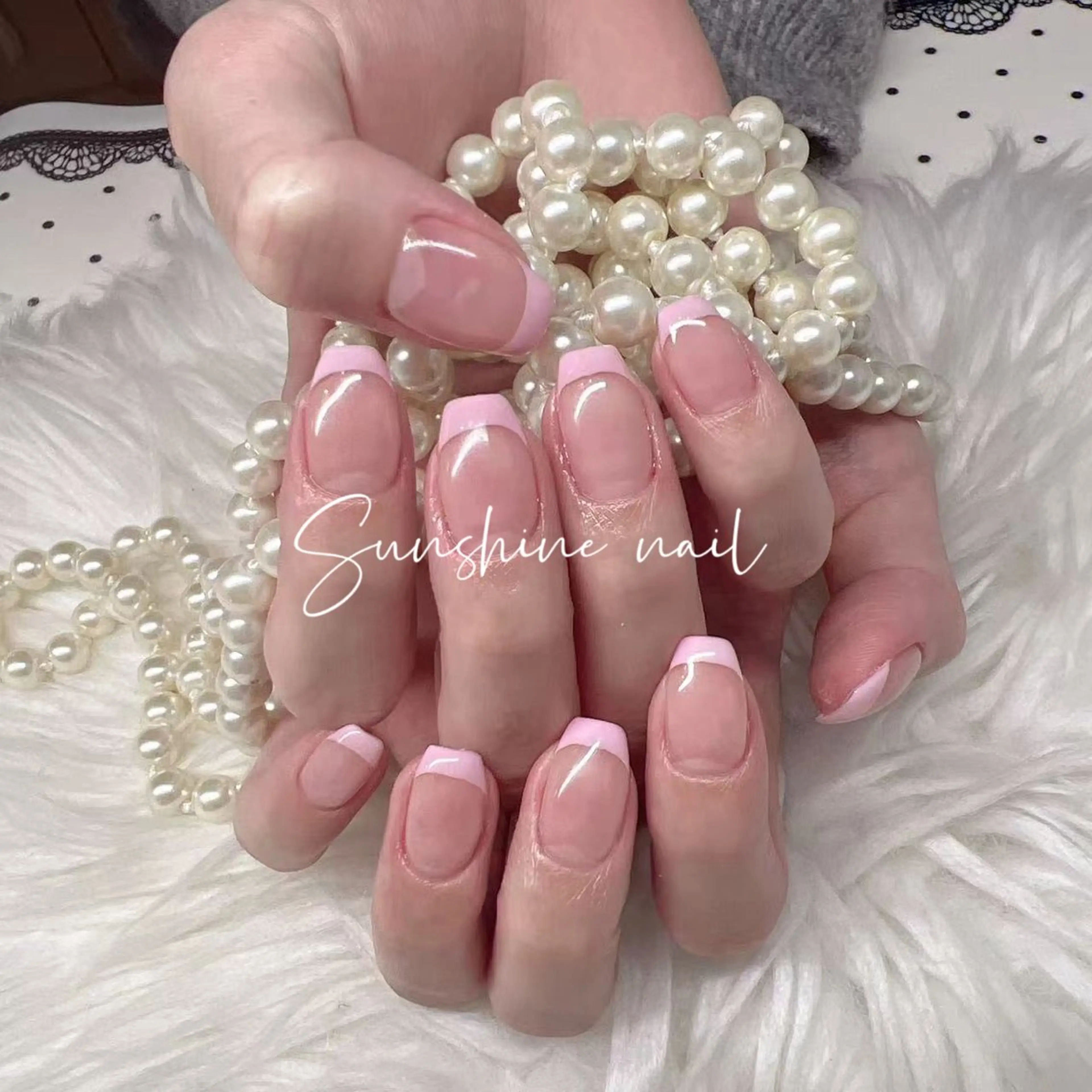 ネイル Sunshine   nail salon所属・サンシャイン ネイル池袋店のネイルデザイン