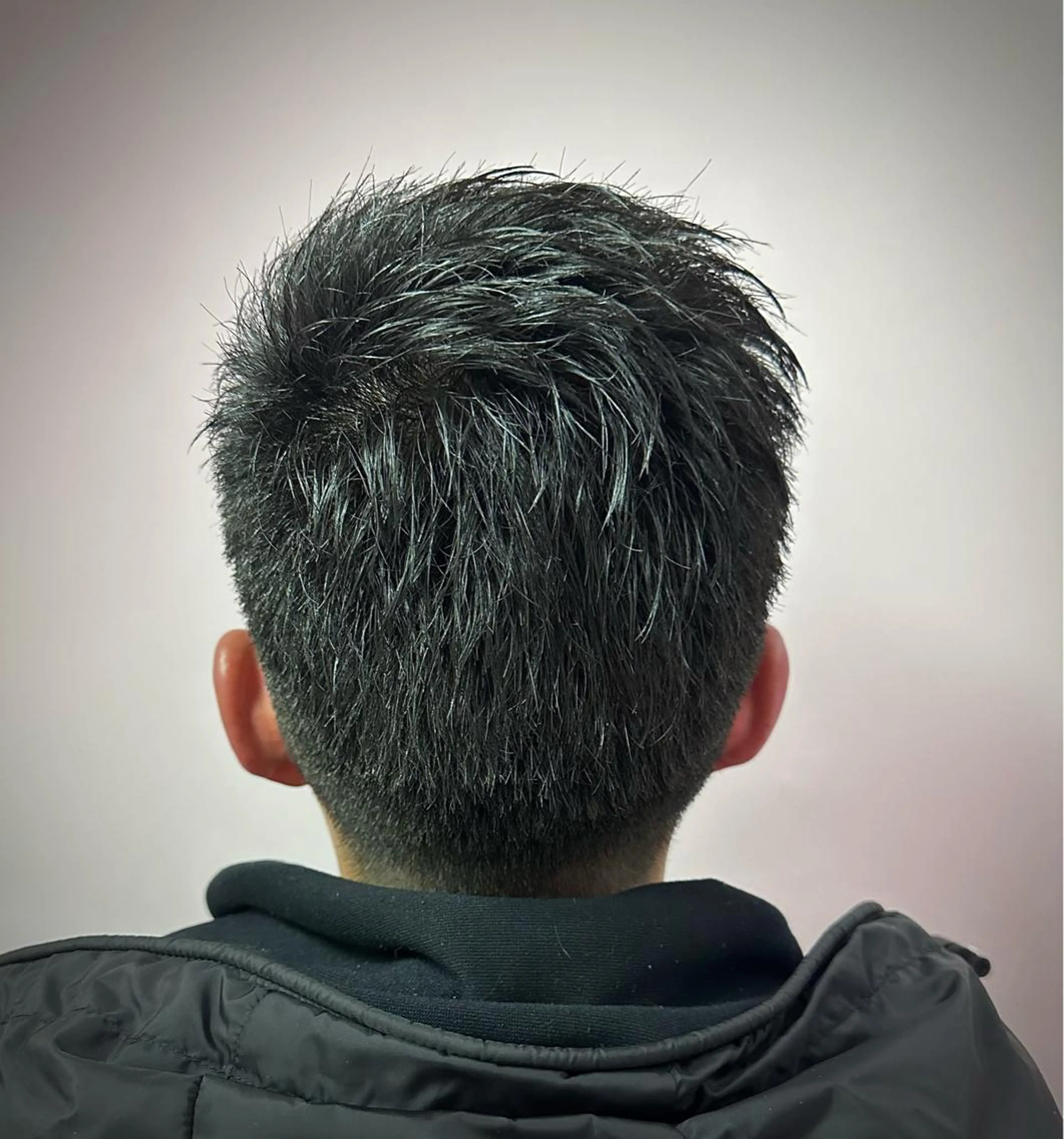 ショート 横浜 カット全般 大槻のヘアスタイル