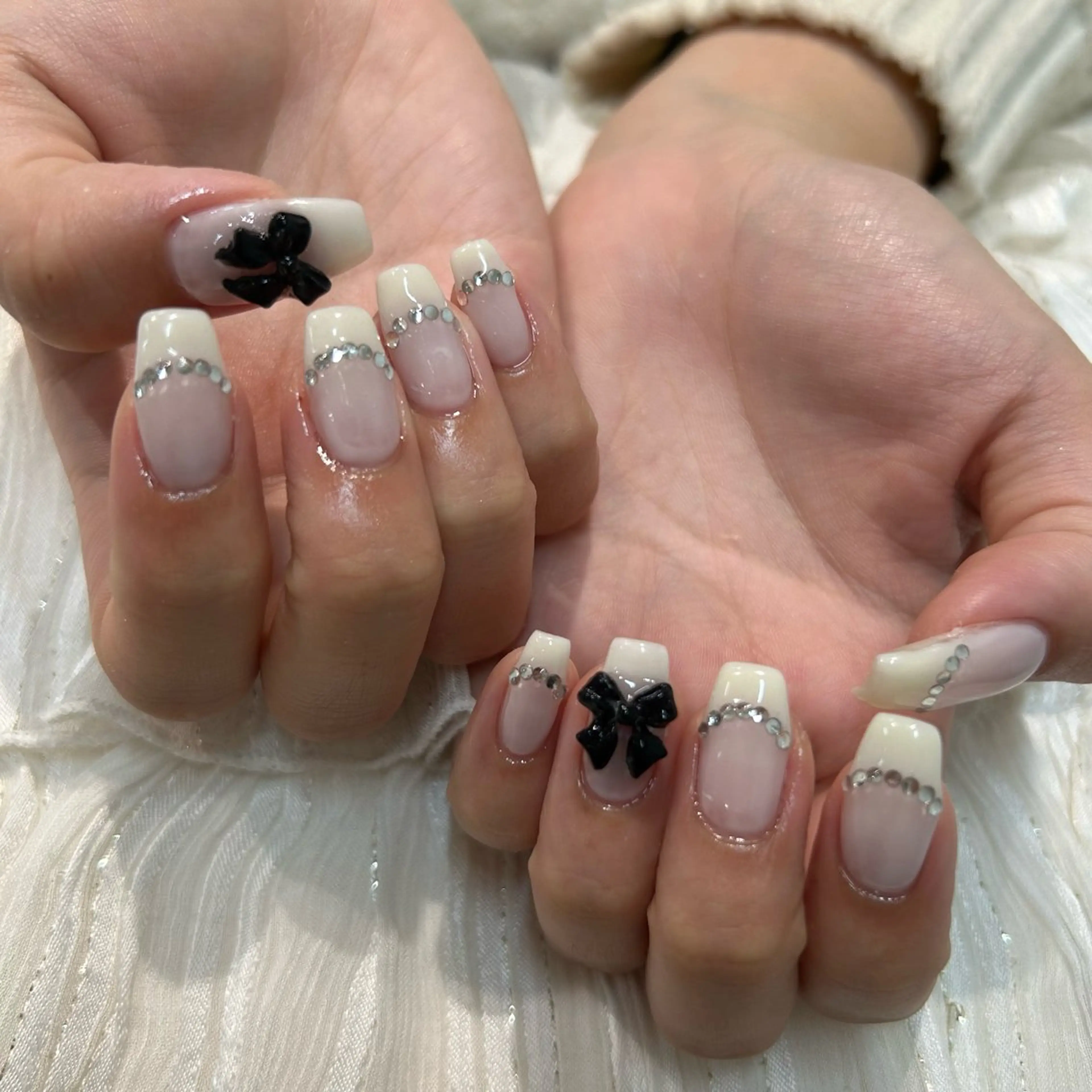 ネイル 【Cho】 カンナのネイルデザイン