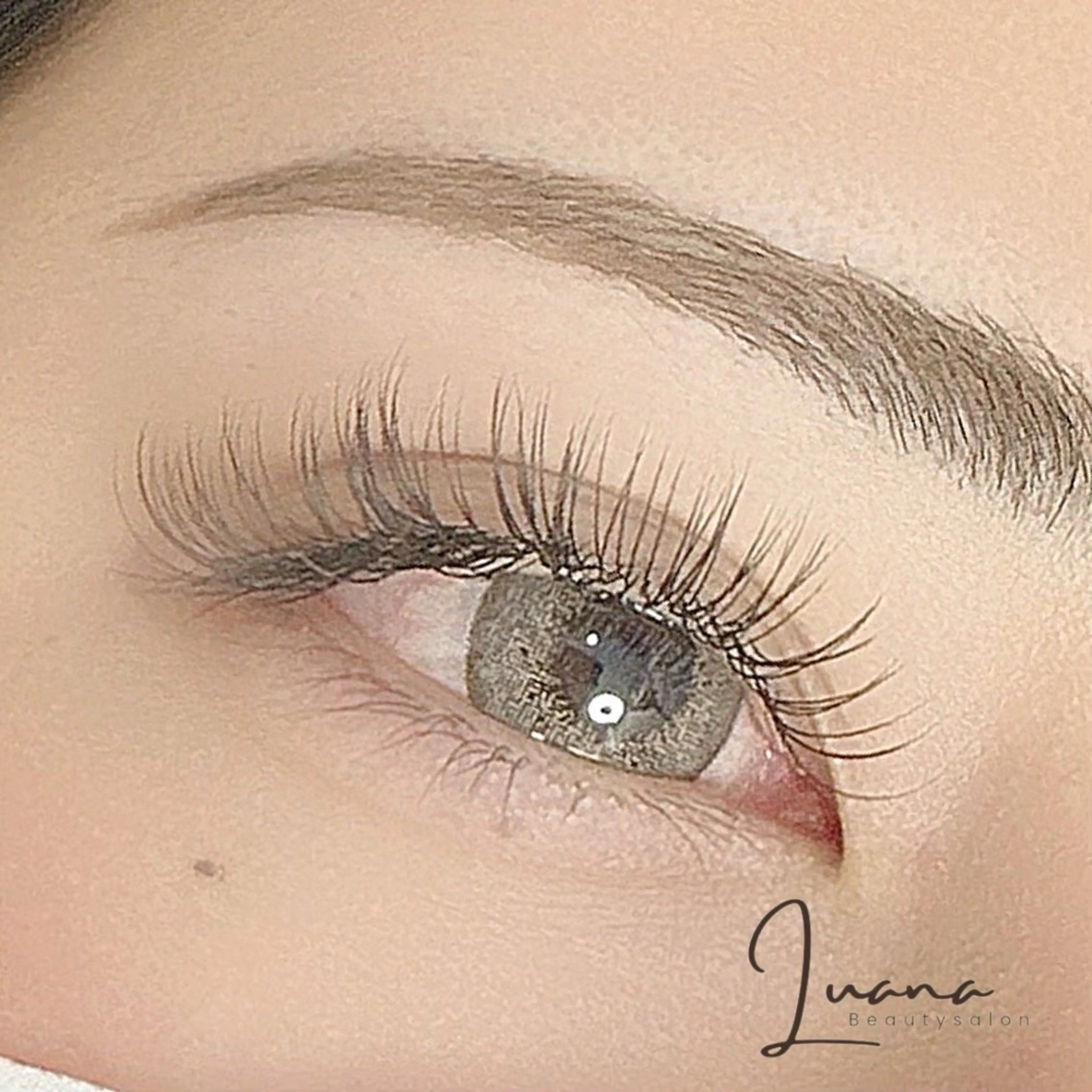 マツエク・マツパ Stella.✨ Ikedaのマツエク・マツパデザイン