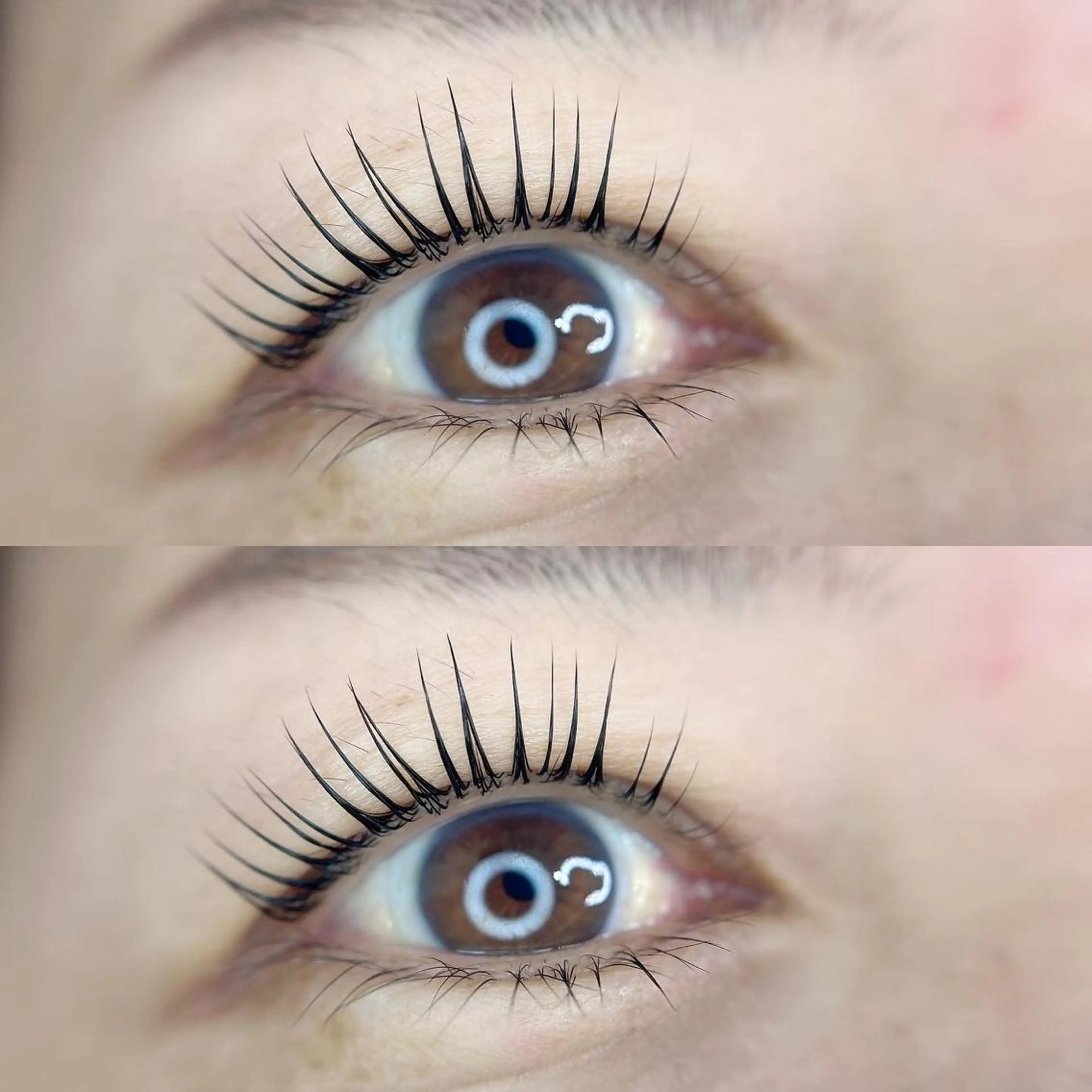 マツエク・マツパ ecru. eyelashのマツエク・マツパデザイン