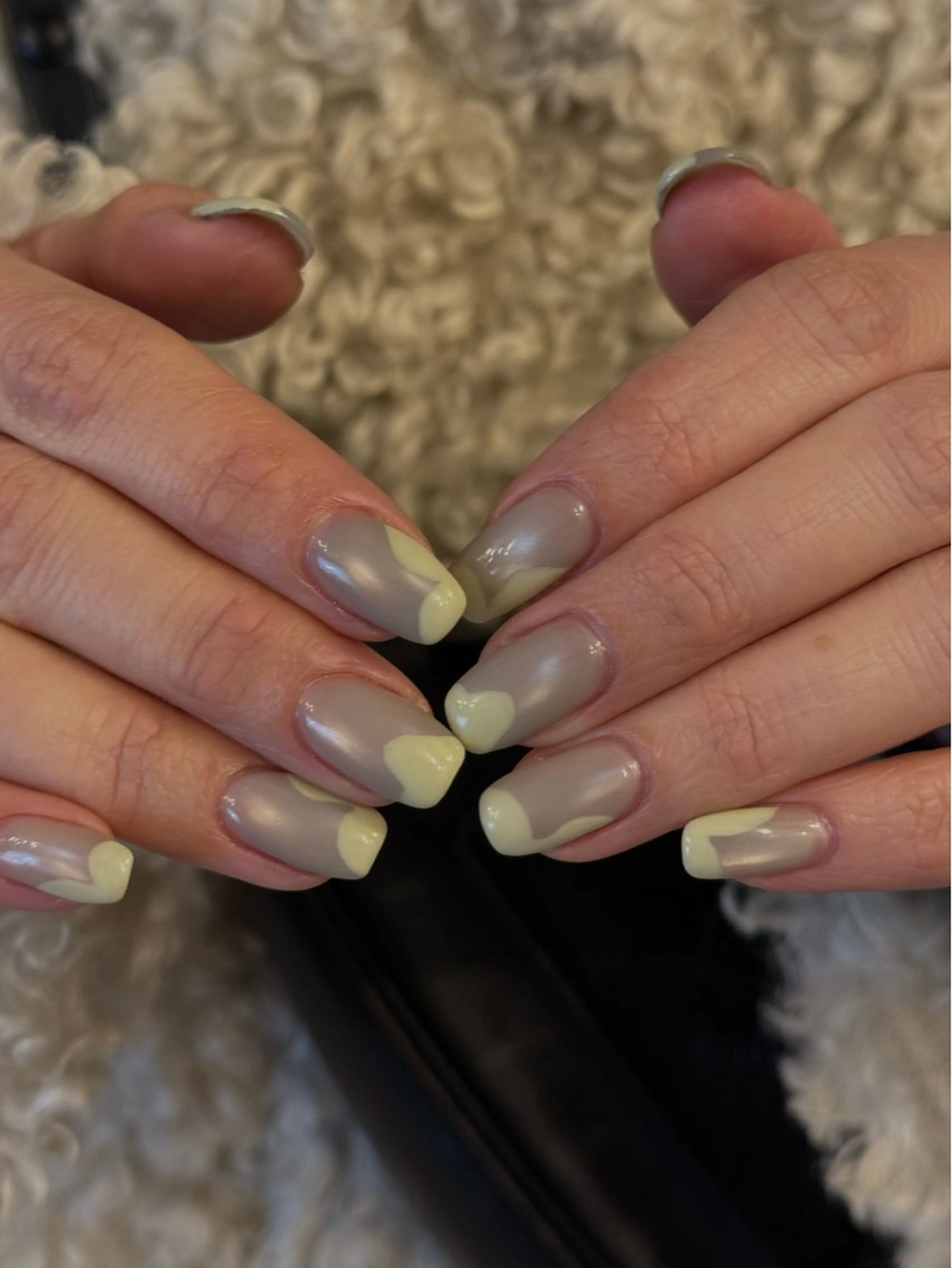 ネイル ハンドネイル filonnail asukaのネイルデザイン