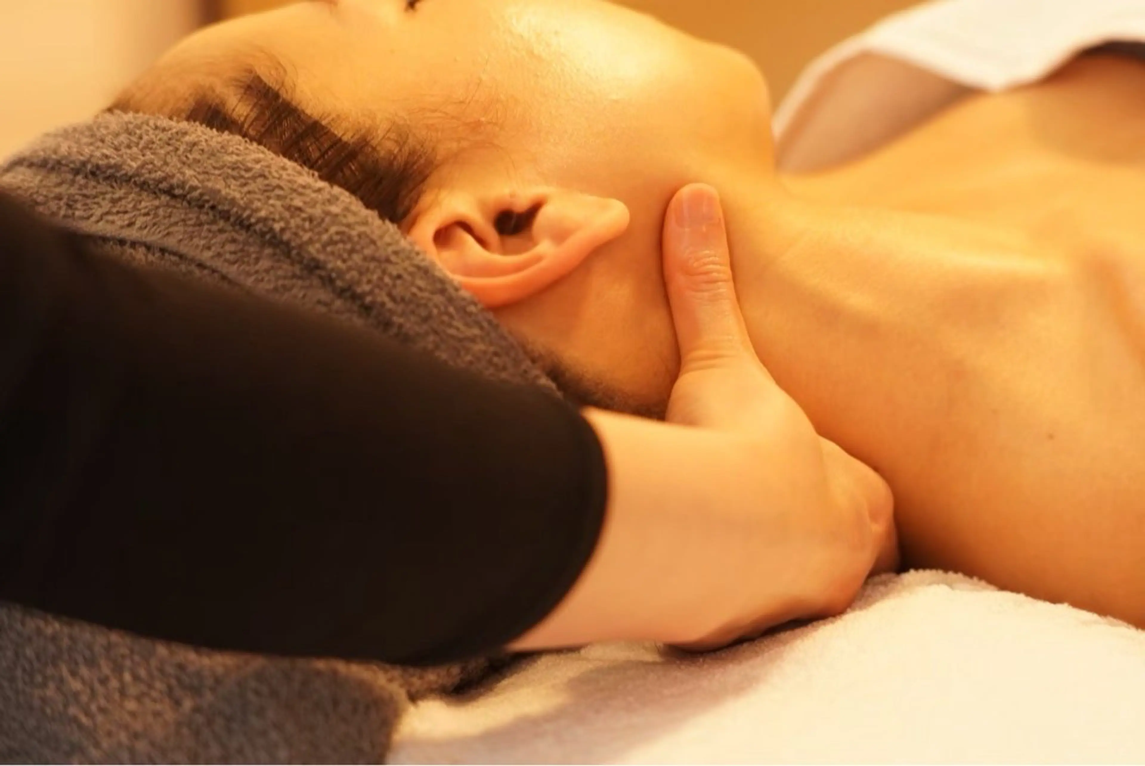 bonheur所属・bonheur mieのエステ・リラクイメージ