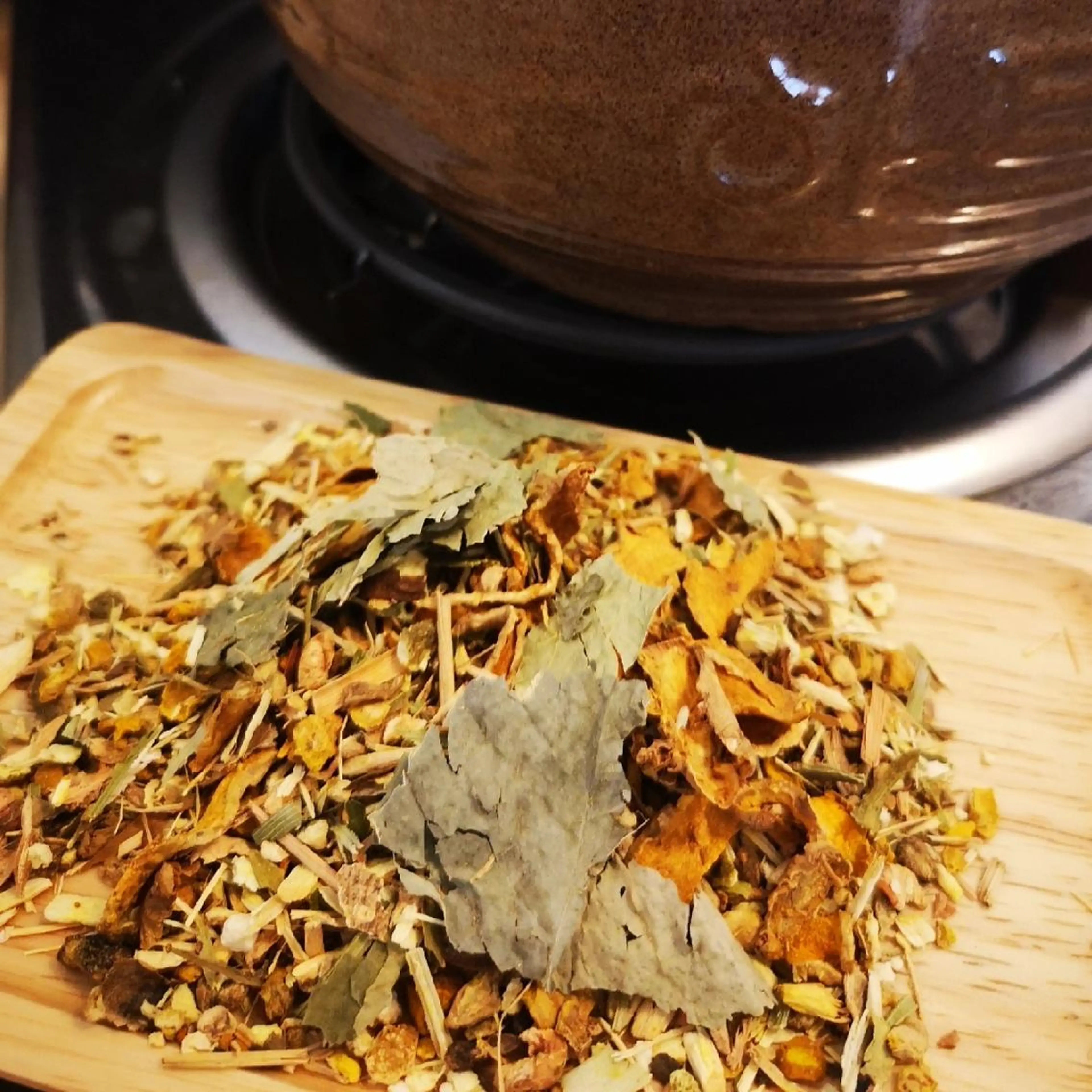 👑人気No4👑【温活！ハーブよもぎ蒸し60分】60分まで自由設定の写真