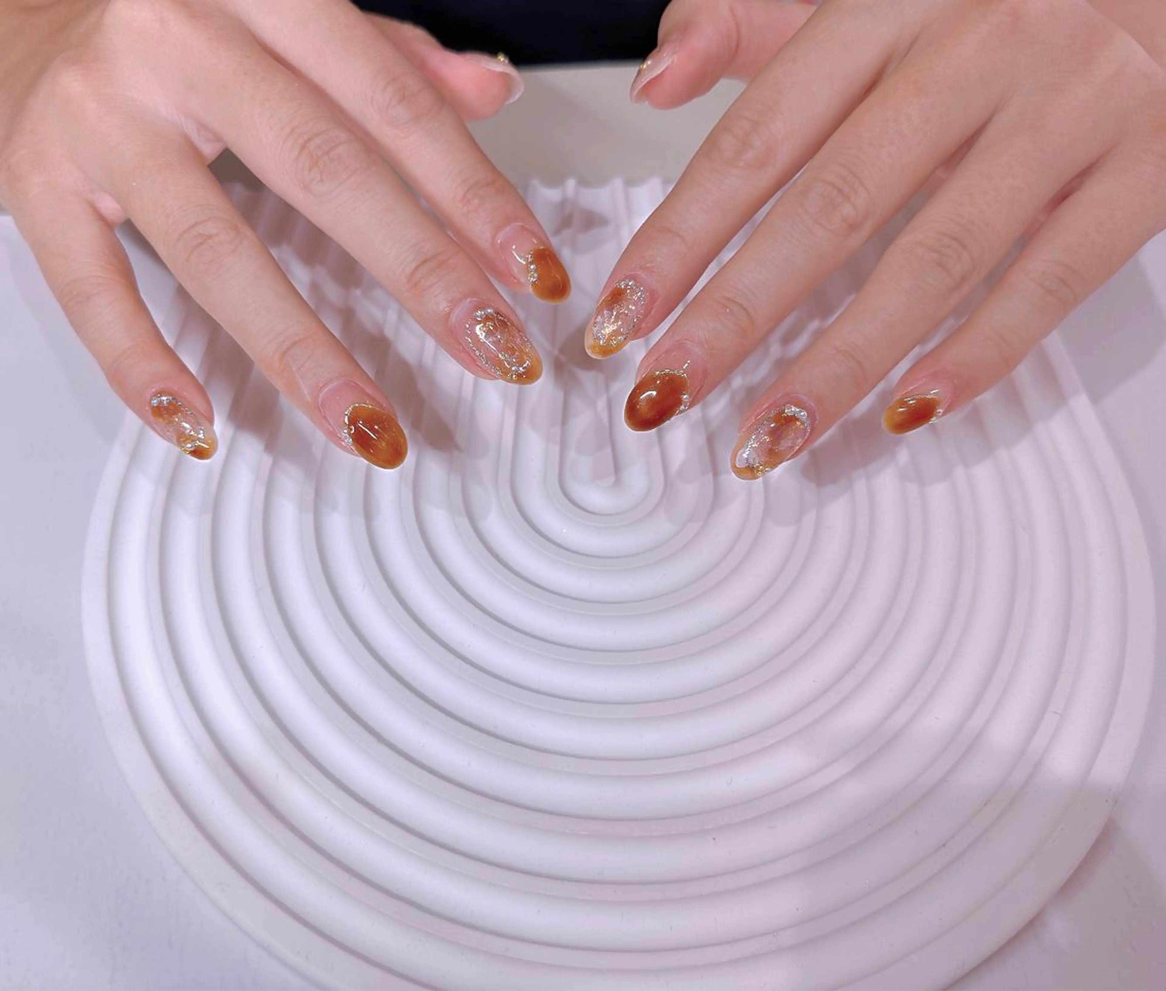 ネイル NANA NAILのネイルデザイン