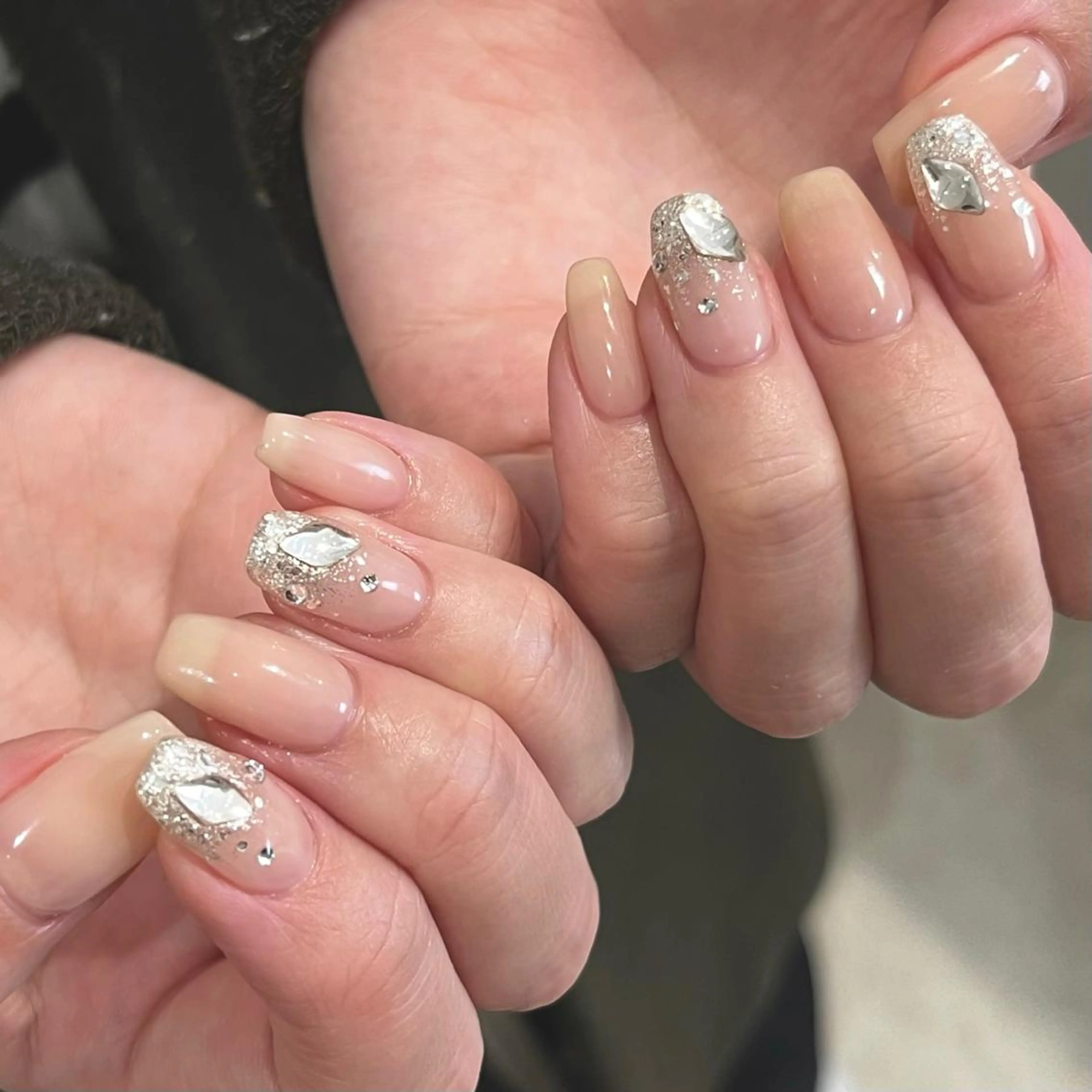 ネイル Lety total beautyのネイルデザイン