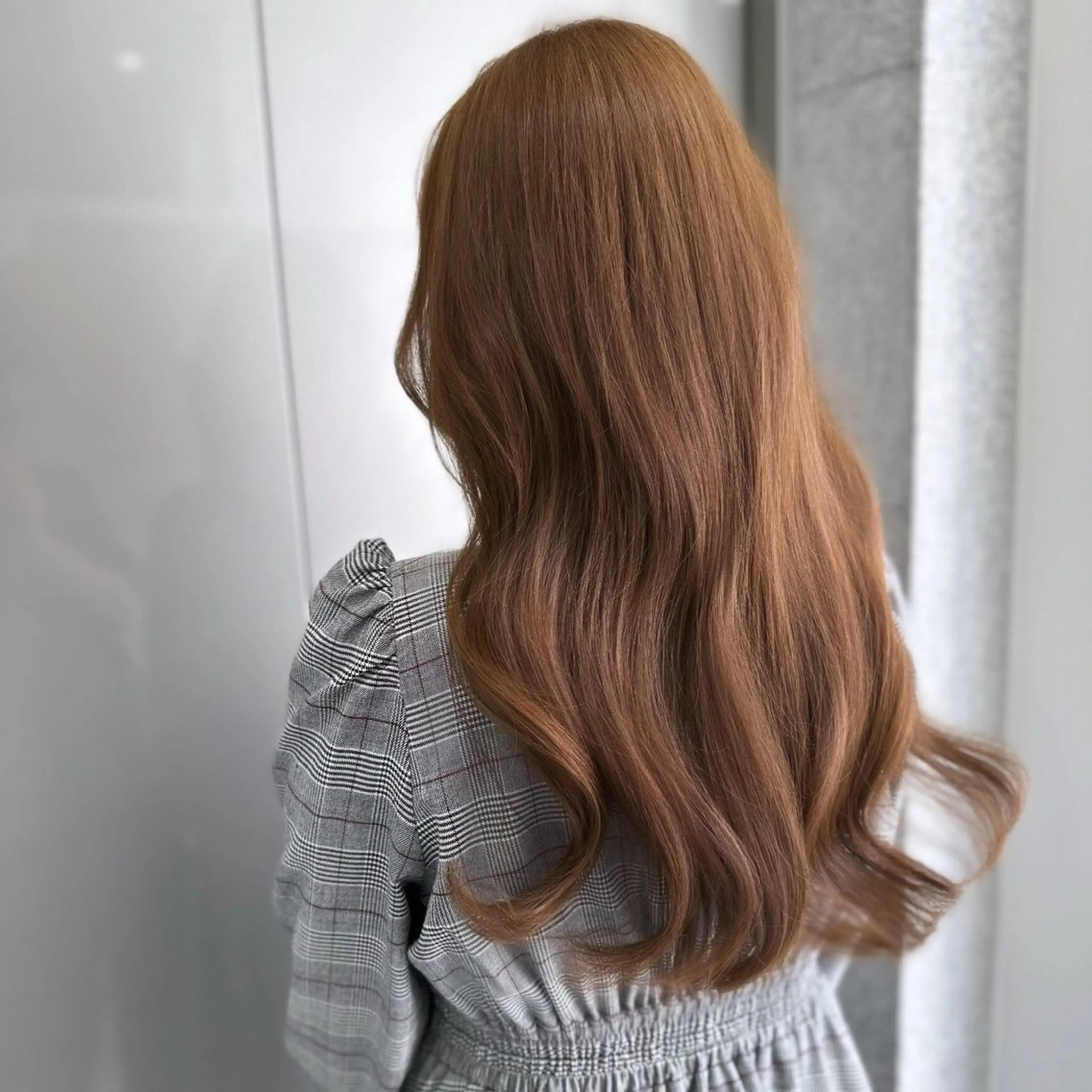 ロング 🫧縮毛カラー得意 🫧kouseiのヘアスタイル