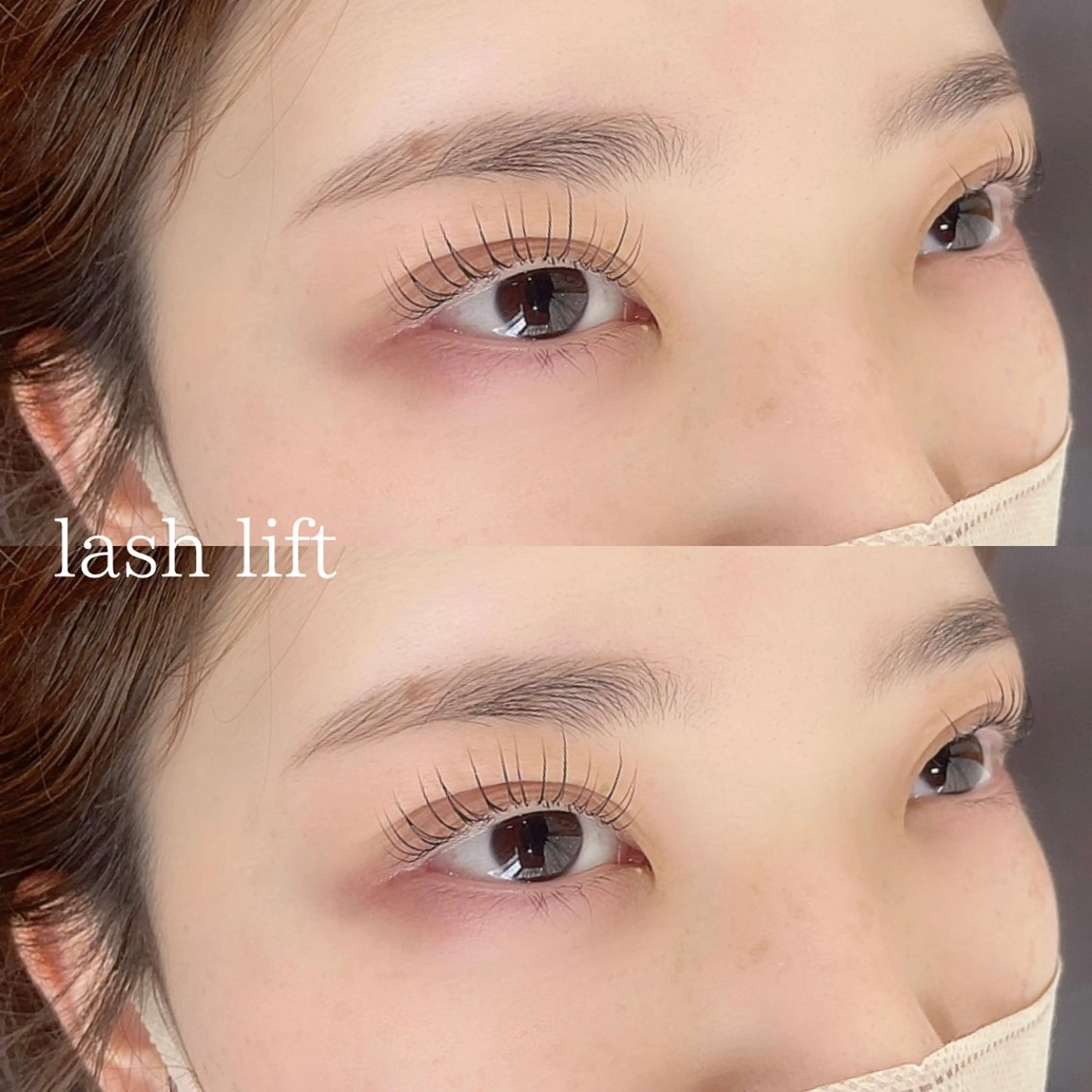 マツエク・マツパ マツパ プライベートサロン Ølriのマツエク・マツパデザイン