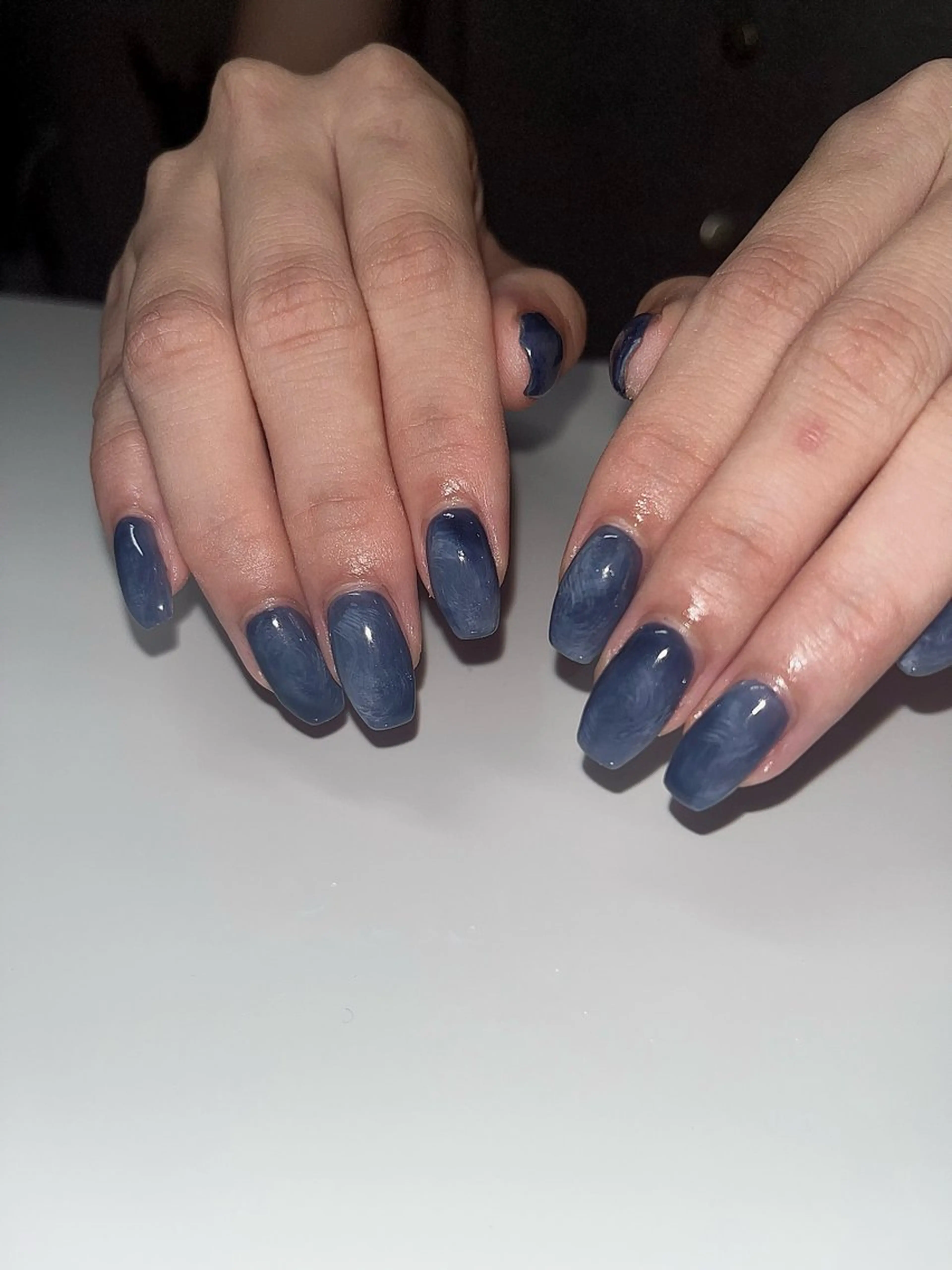 ネイル ハンドネイル Dreamin'所属・Dreamin' NAOのネイルデザイン