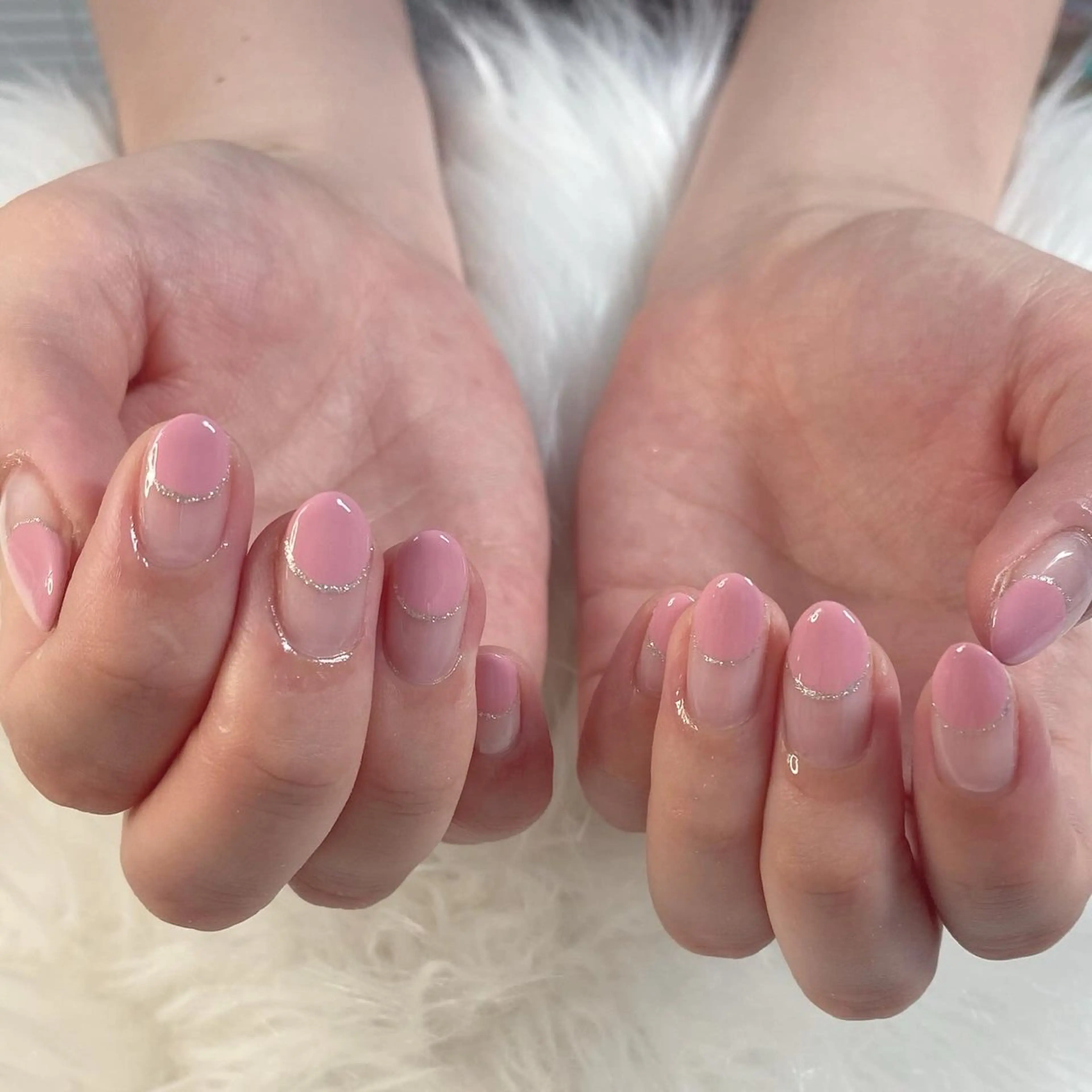 ネイル デュアス R _宇都宮のネイルデザイン