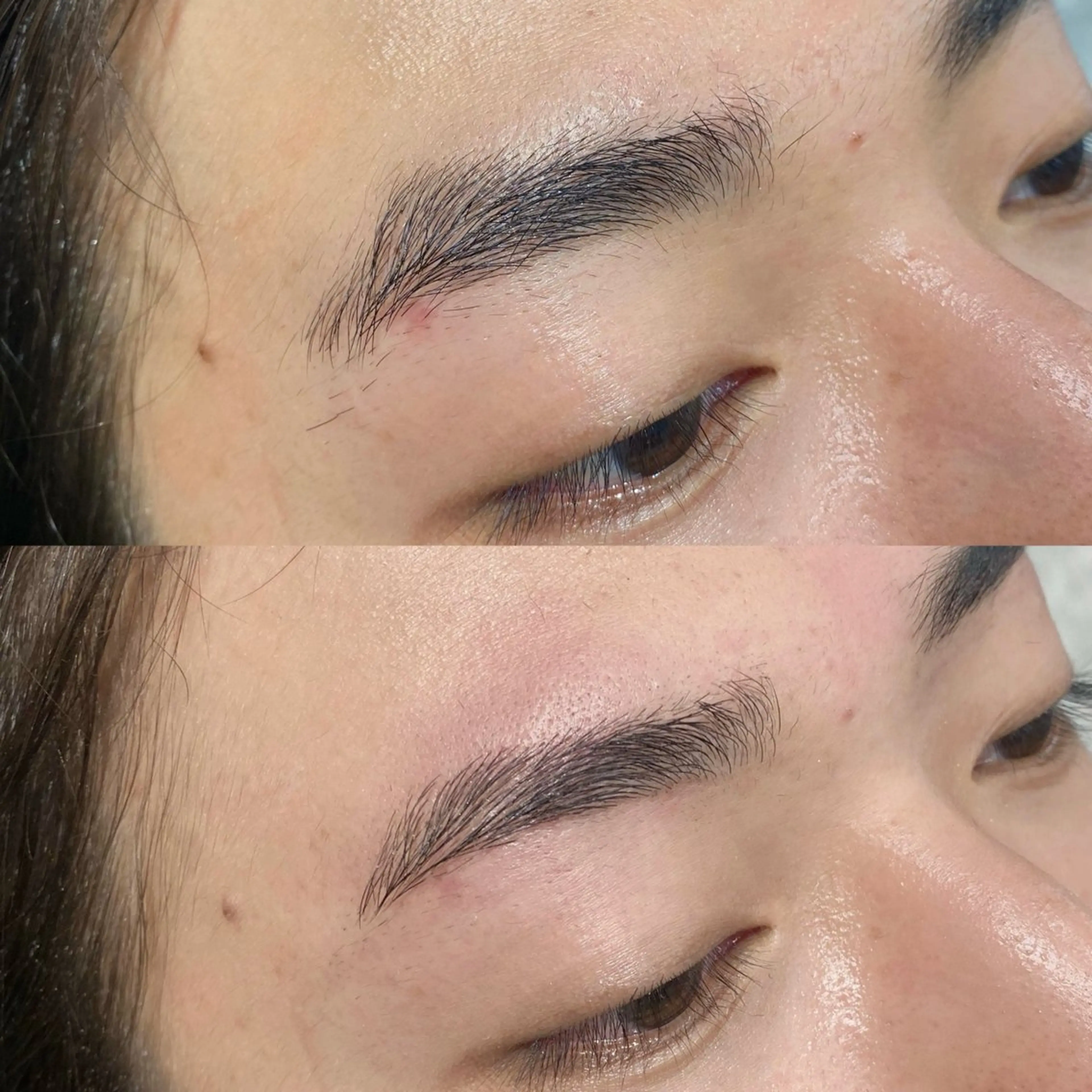 アイブロウ yur【ユル】 waka🪿🌱のマツエク・マツパデザイン