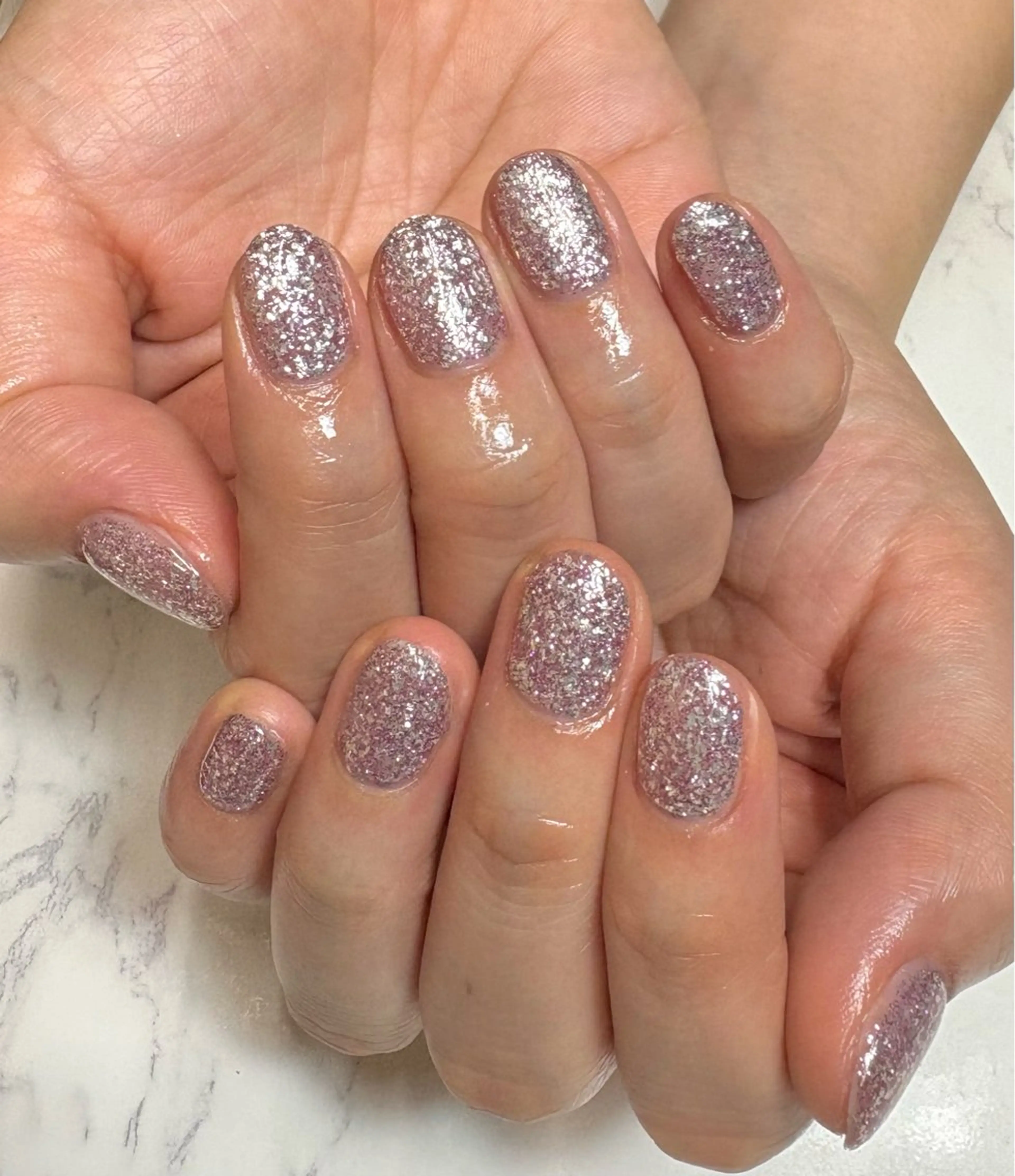 ネイル ハンドネイル one nailsalonのネイルデザイン