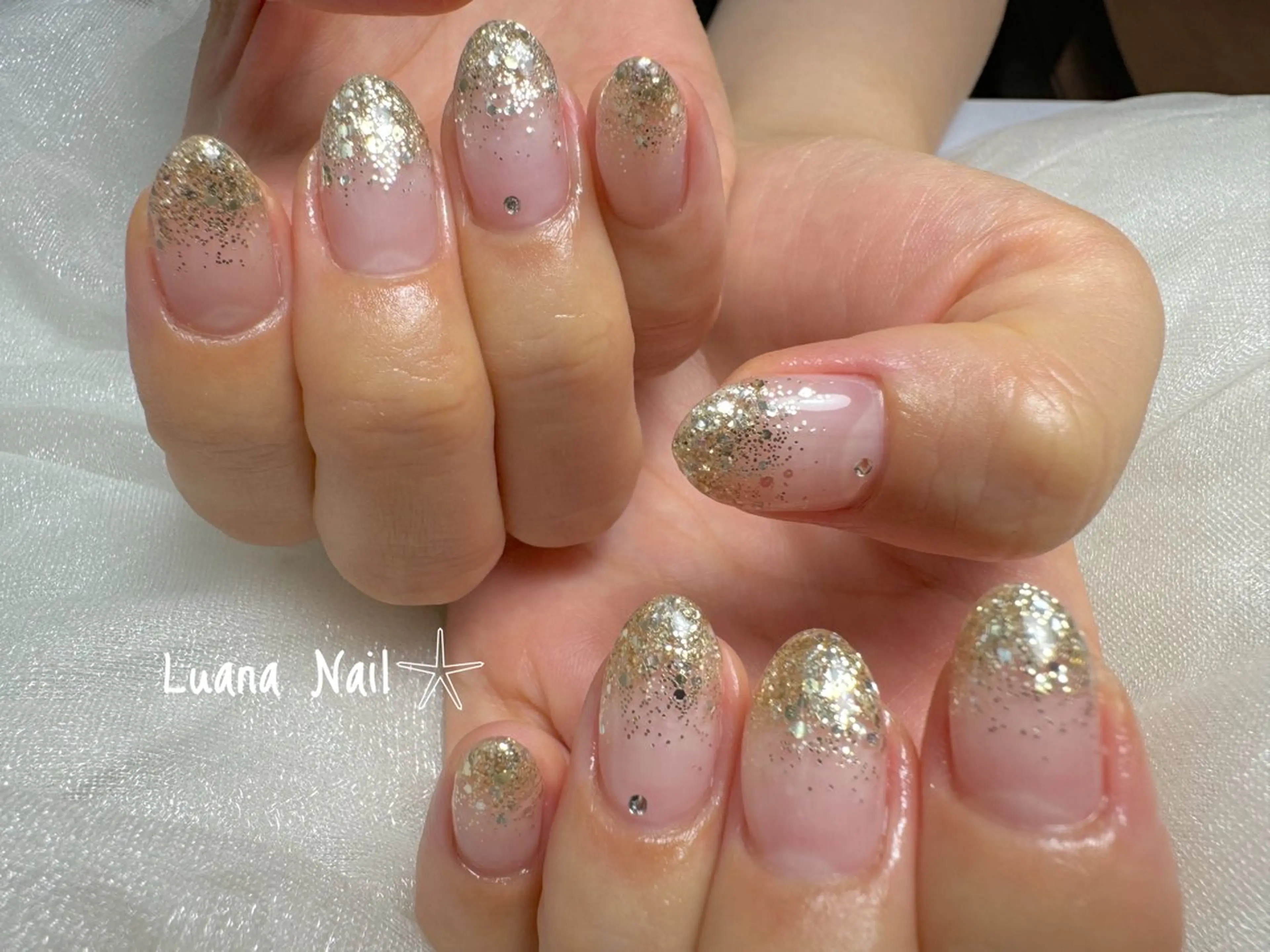 ネイル Nail Salon Subaru所属・Nail Salon Subaruのネイルデザイン