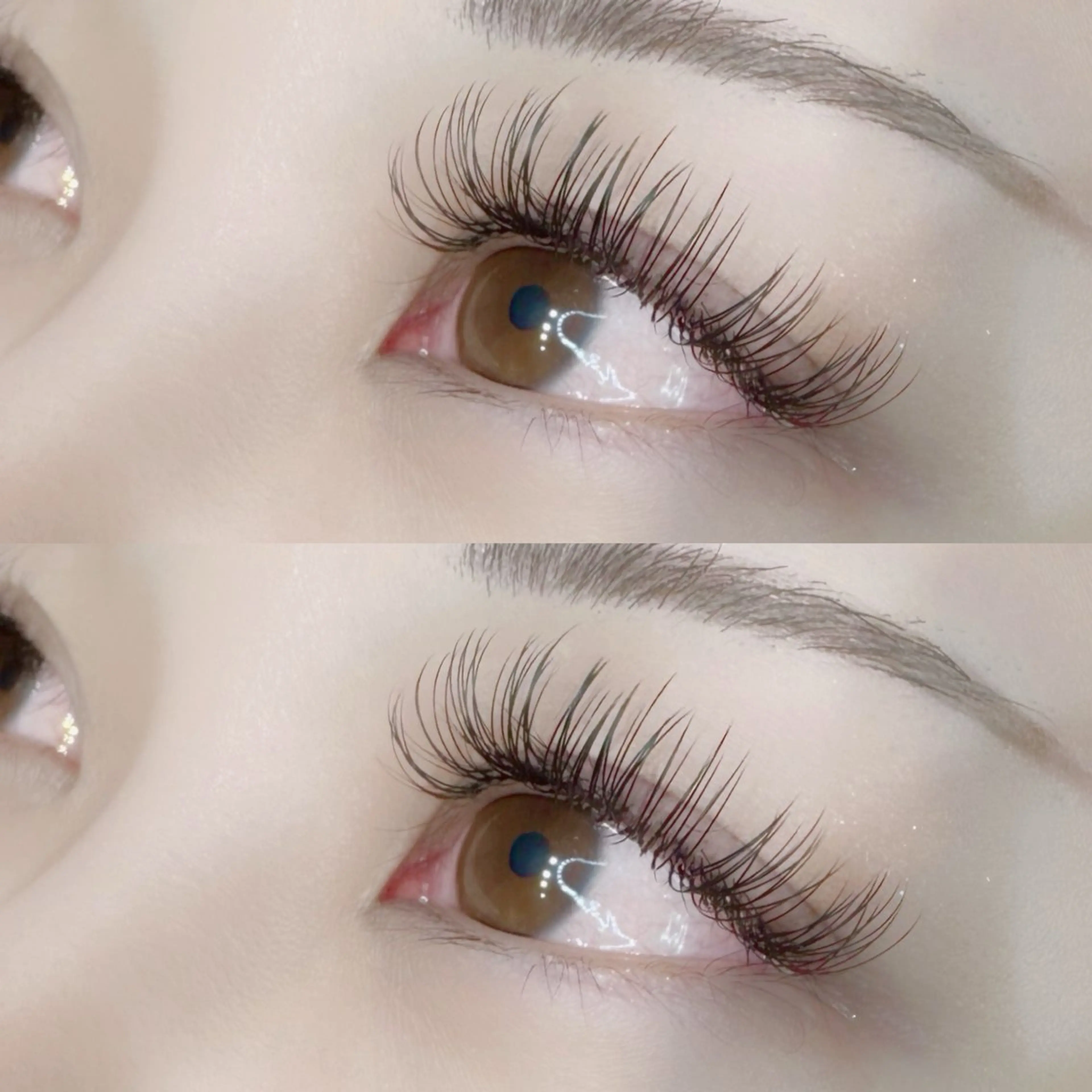 マツエク・マツパ EYELA大宮西口店 SASAKIのマツエク・マツパデザイン